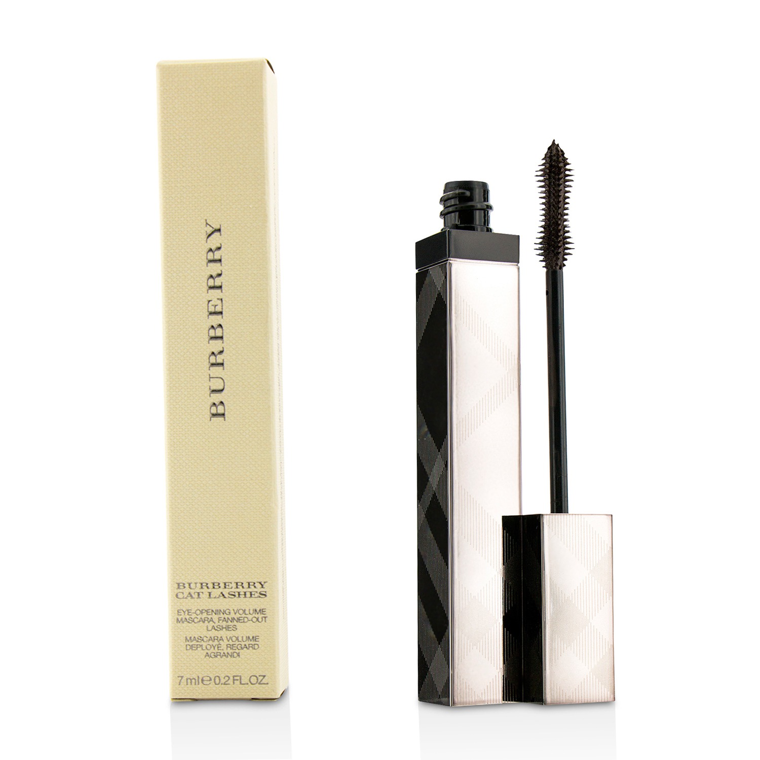 Burberry Burberry Cat Lashes Mascara 7ml/0.2oz