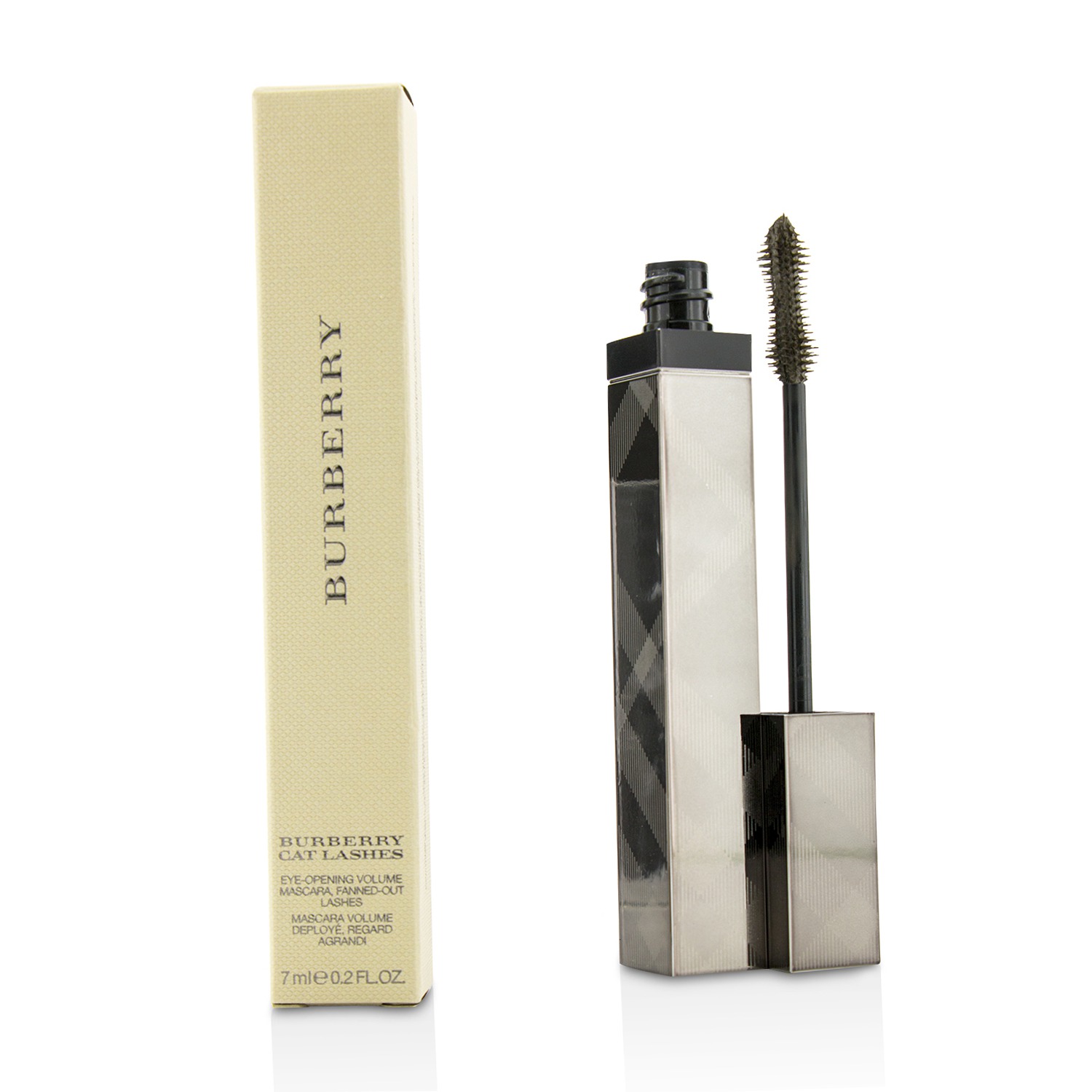 Burberry Burberry Cat Lashes Mascara 7ml/0.2oz