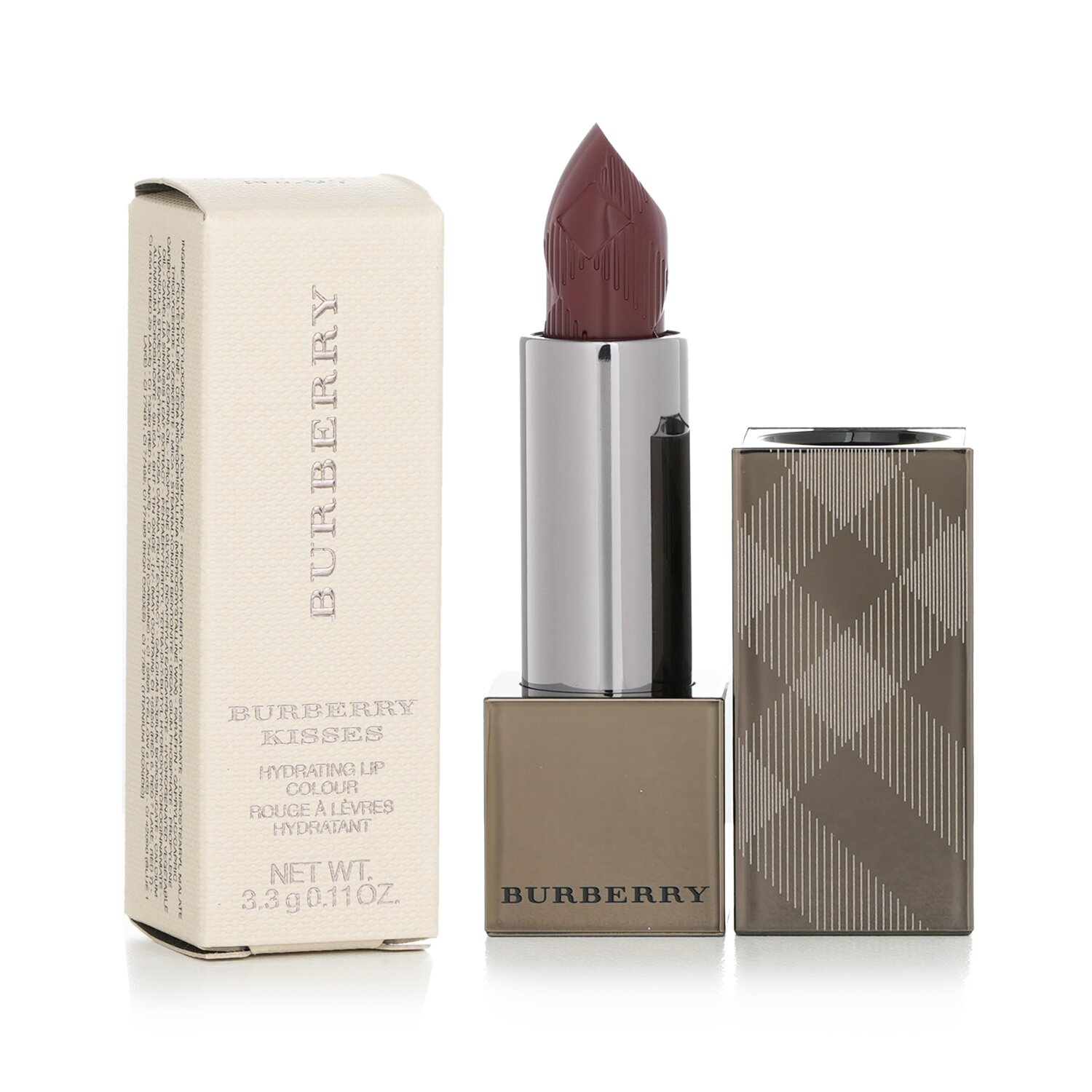 Burberry Burberry Kisses Hydrating Lip Colour 3.3g/0.11oz