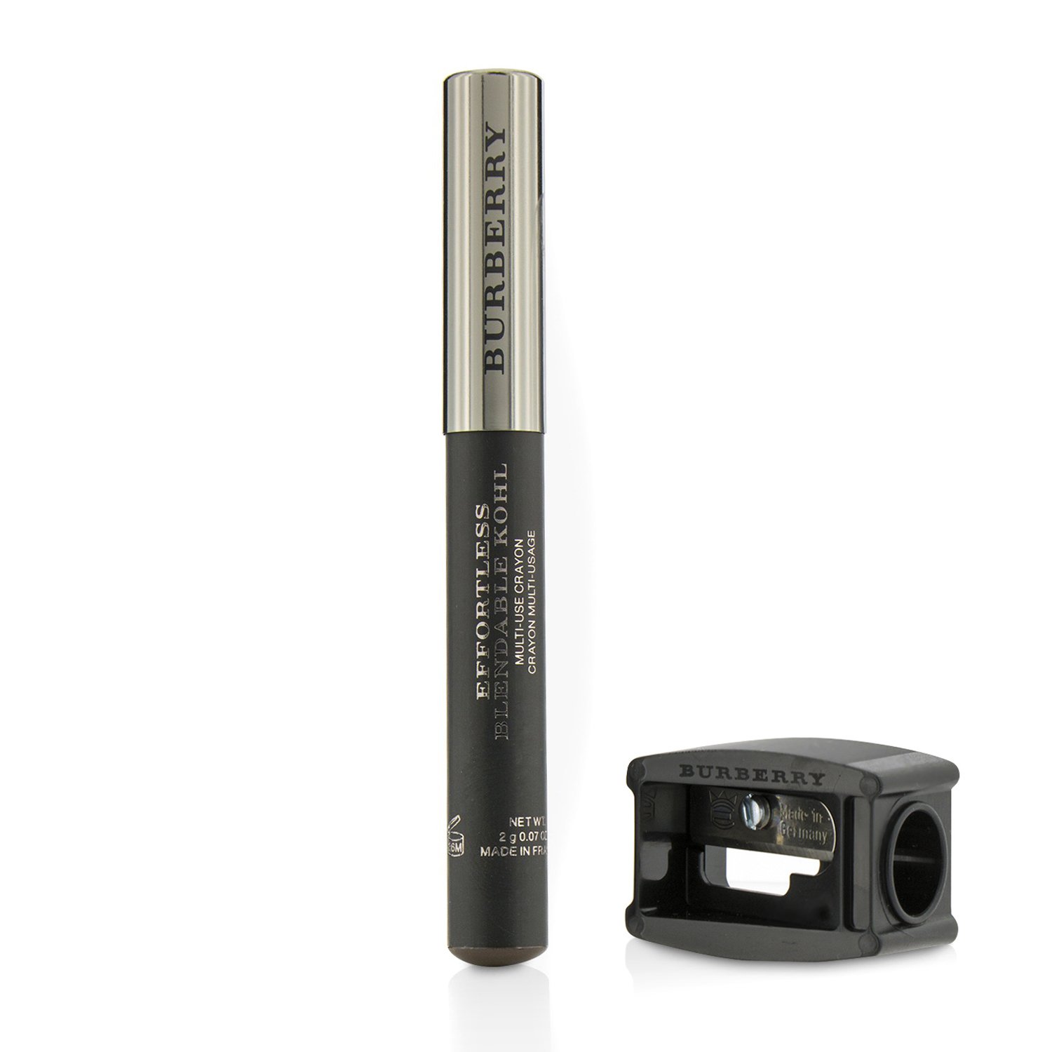 Burberry Effortless Blendable Kohl Multi Use Crayon 2g/0.07oz