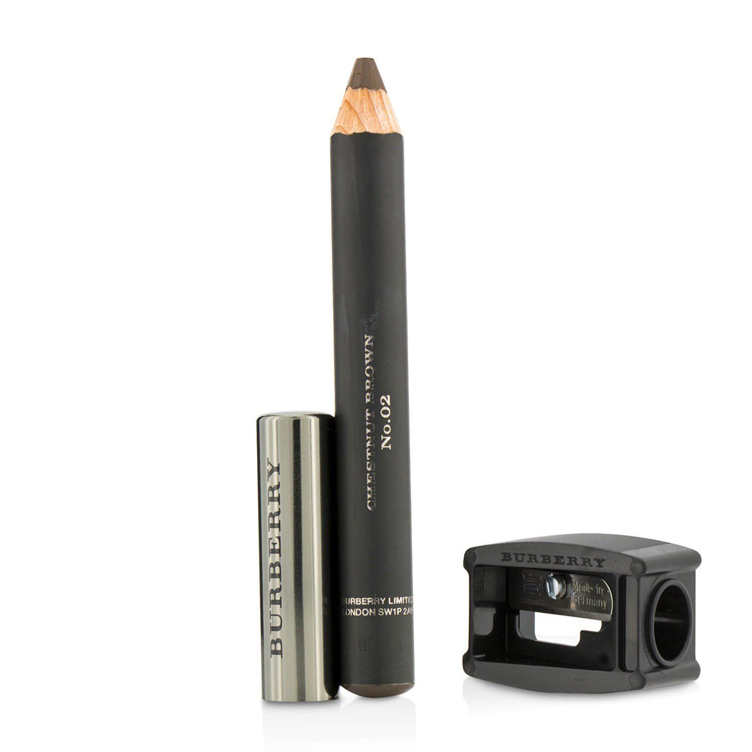 Burberry Effortless Blendable Kohl Multi Use Crayon 2g/0.07oz
