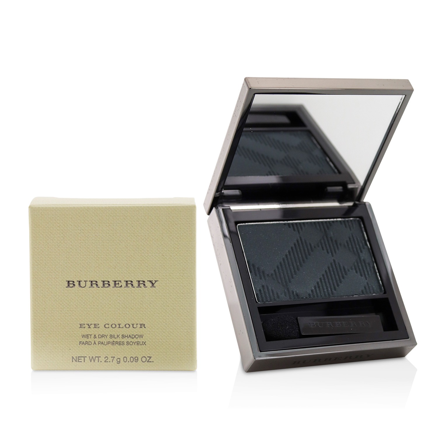 Burberry Color de Ojos Sombra Mojada & Seca 2.7g/0.09oz