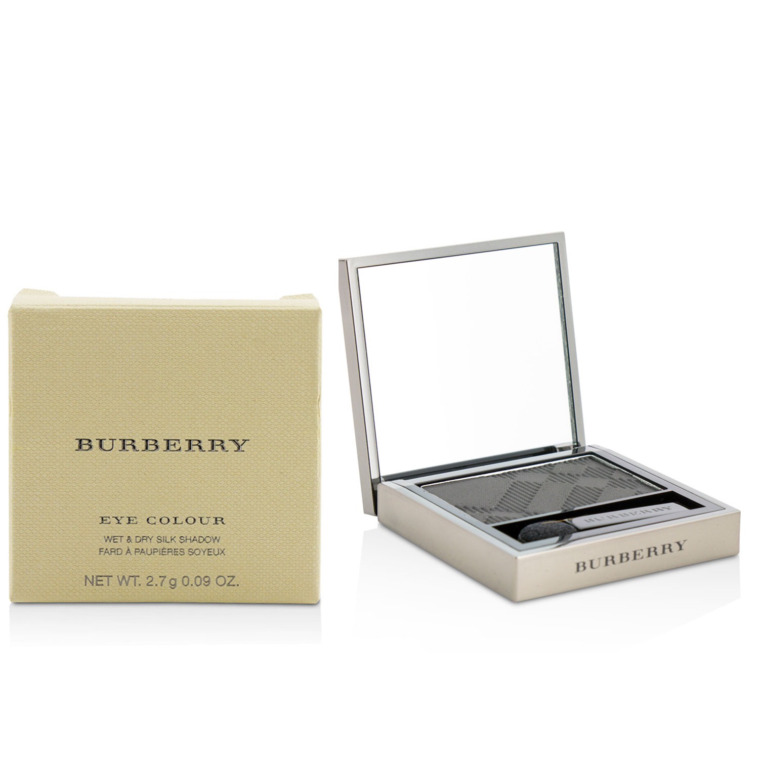 Burberry Eye Colour Wet & Dry Silk Shadow 2.7g/0.09oz