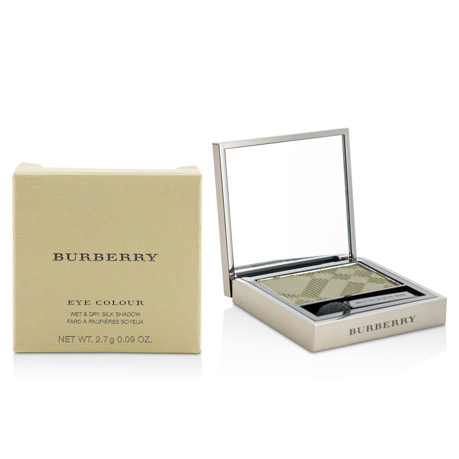 Burberry Color de Ojos Sombra Mojada & Seca 2.7g/0.09oz