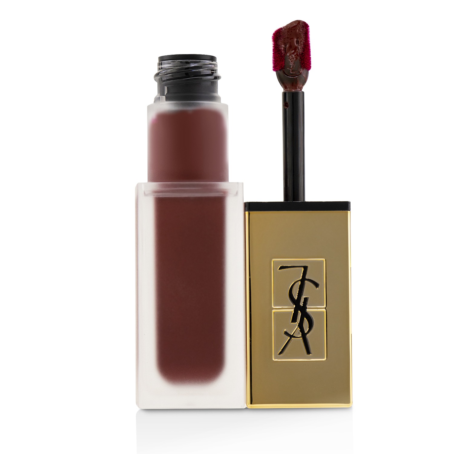 Yves Saint Laurent Tatouage Couture Matte Stain 6ml/0.2oz