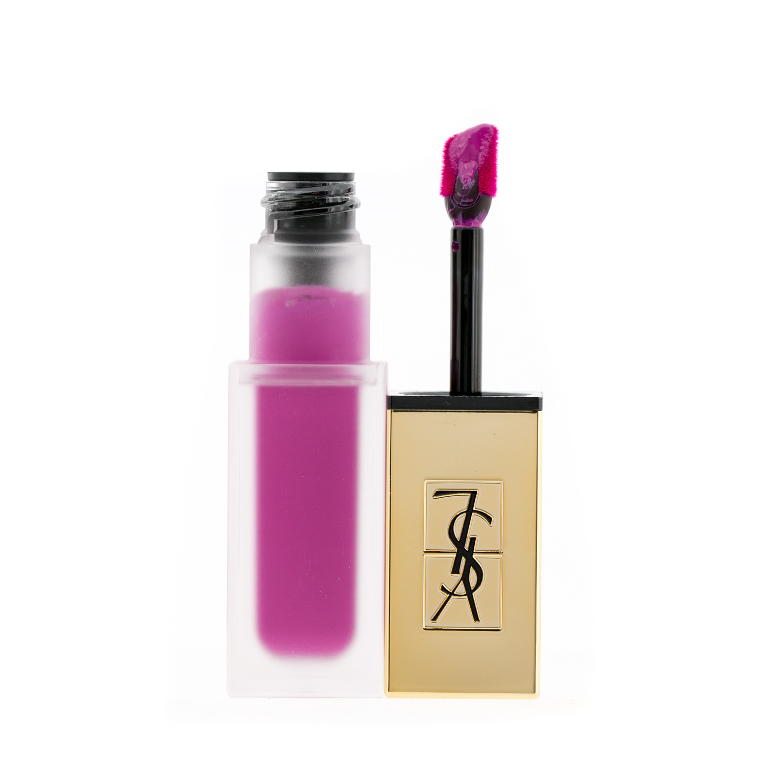 Yves Saint Laurent Tatouage Couture Matte Stain 6ml/0.2oz