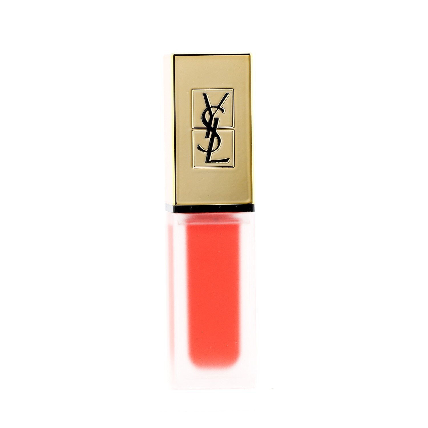 Yves Saint Laurent Tatouage Couture Matte Stain 6ml/0.2oz