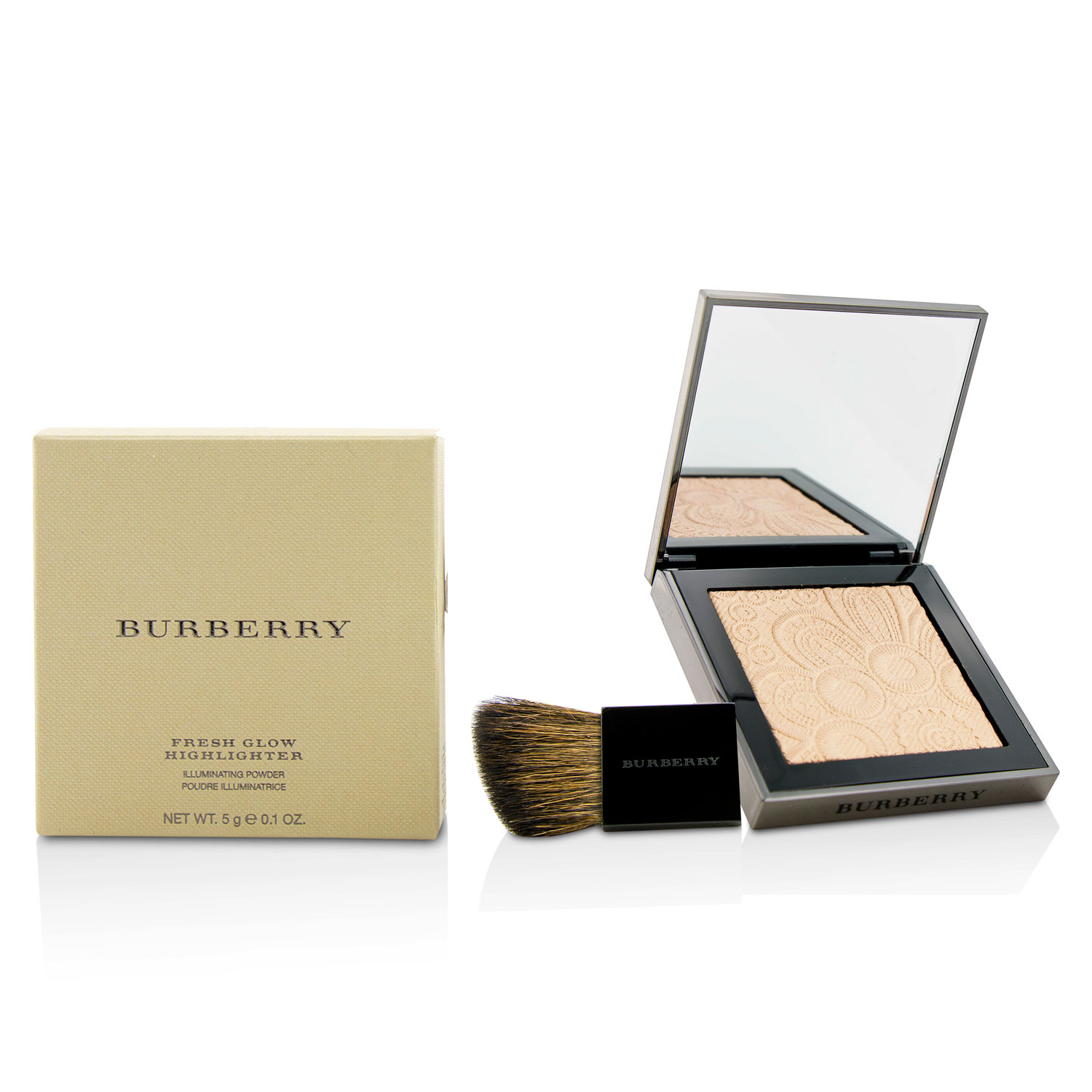 Burberry Rozświetlacz do twarzy Fresh Glow Highlighter 5g/0.1oz