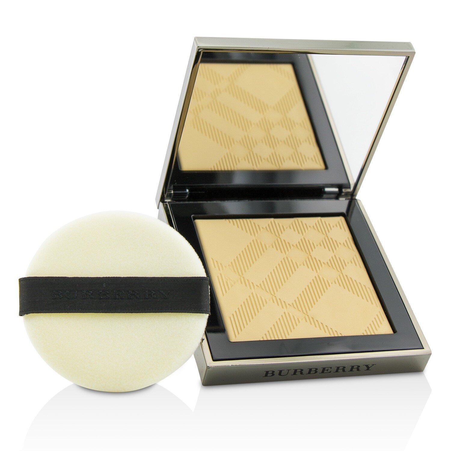 Burberry Nude Sheer Luminous Pressed Powder 8g/0.28oz