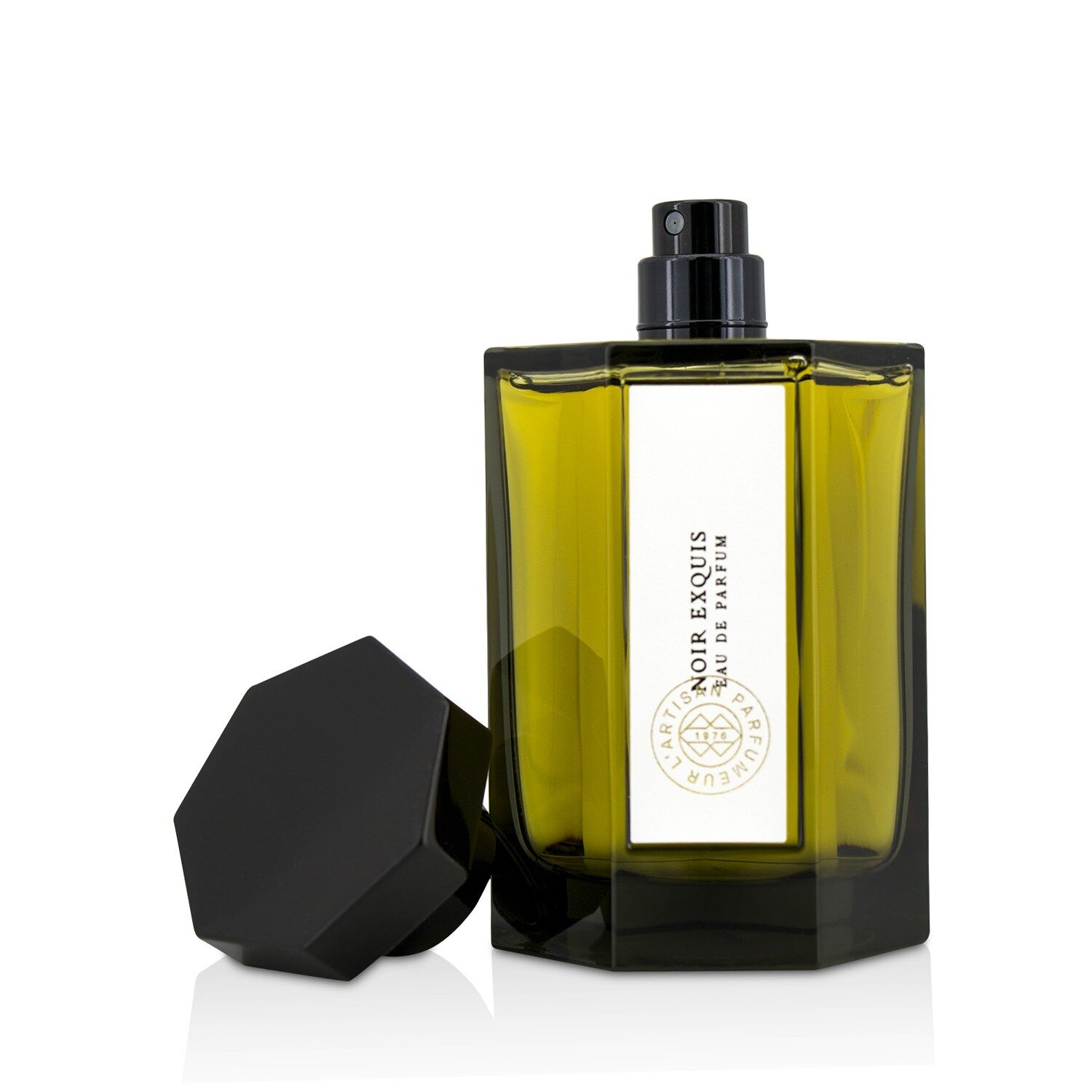 L'Artisan Parfumeur Noir Exquis Eau De Parfum Spray 100ml/3.4oz