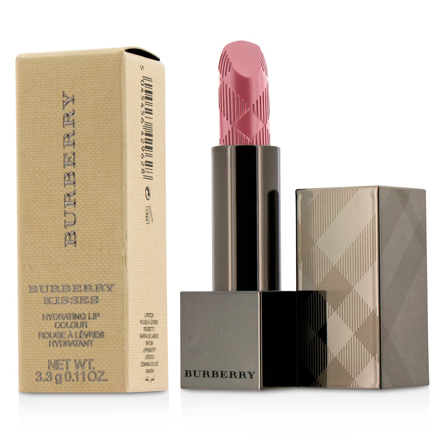 Burberry Burberry Kisses Hydrating Lip Colour 3.3g/0.11oz