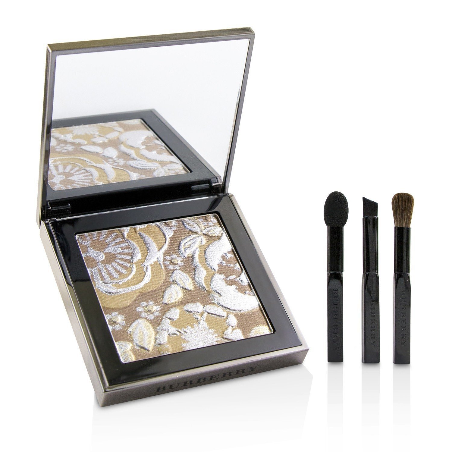 Burberry Runway Palette (Illuminating Powder Face & Eyes) 5g/0.17oz