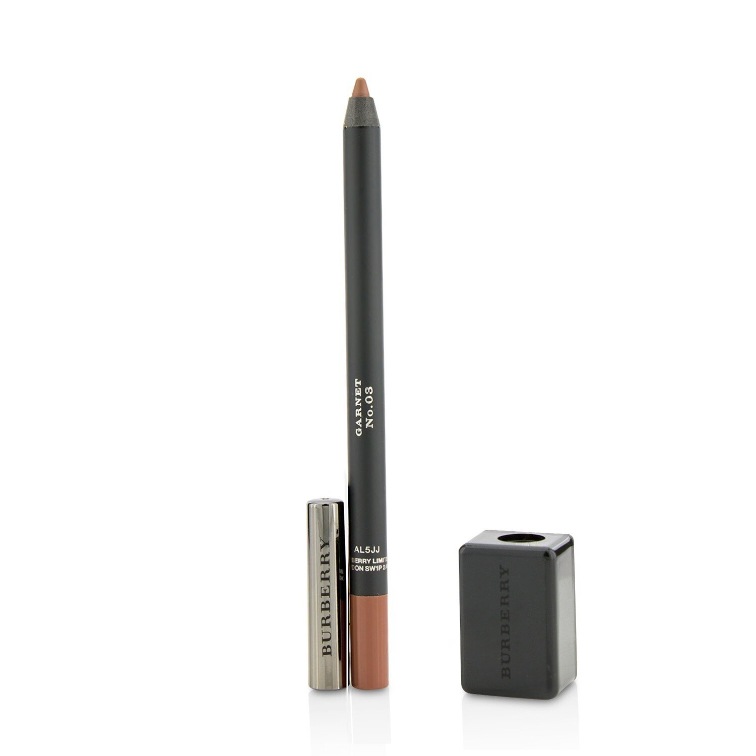 Burberry Lip Definer Lip Shaping Pencil With Sharpener 1.3g/0.04oz