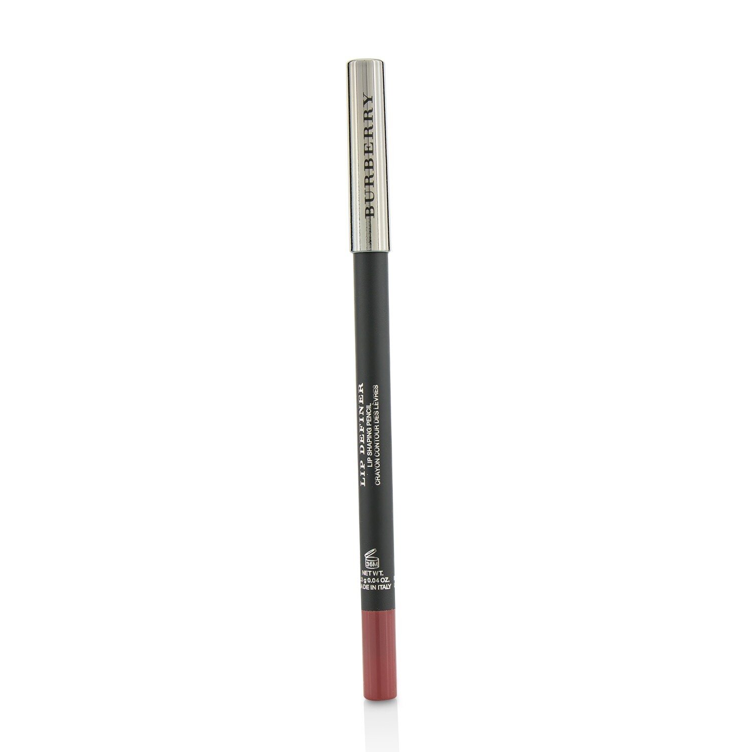Burberry Lip Definer Lápiz Moldeador de Labios Con Saca Puntas 1.3g/0.04oz