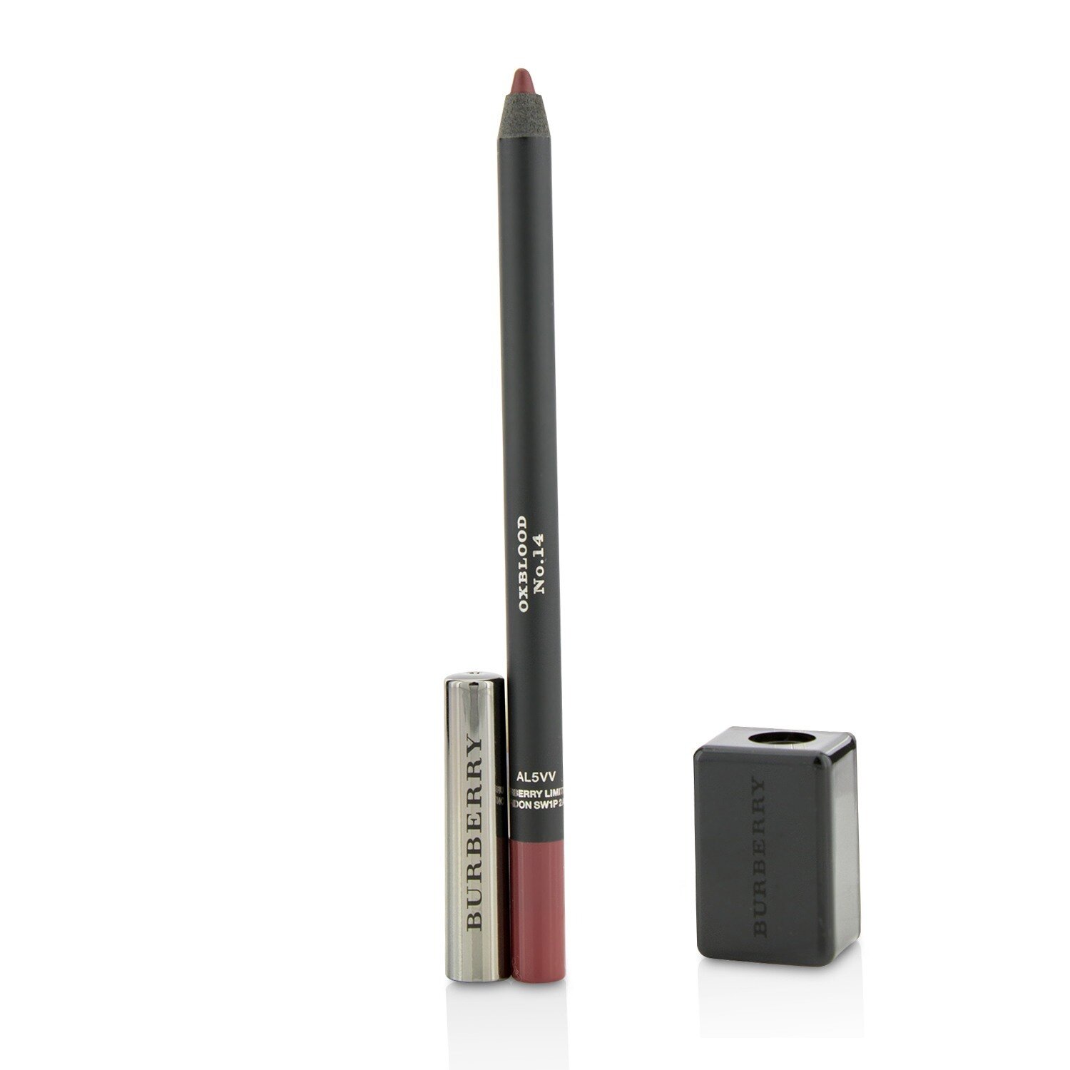 Burberry Lip Definer Lápiz Moldeador de Labios Con Saca Puntas 1.3g/0.04oz
