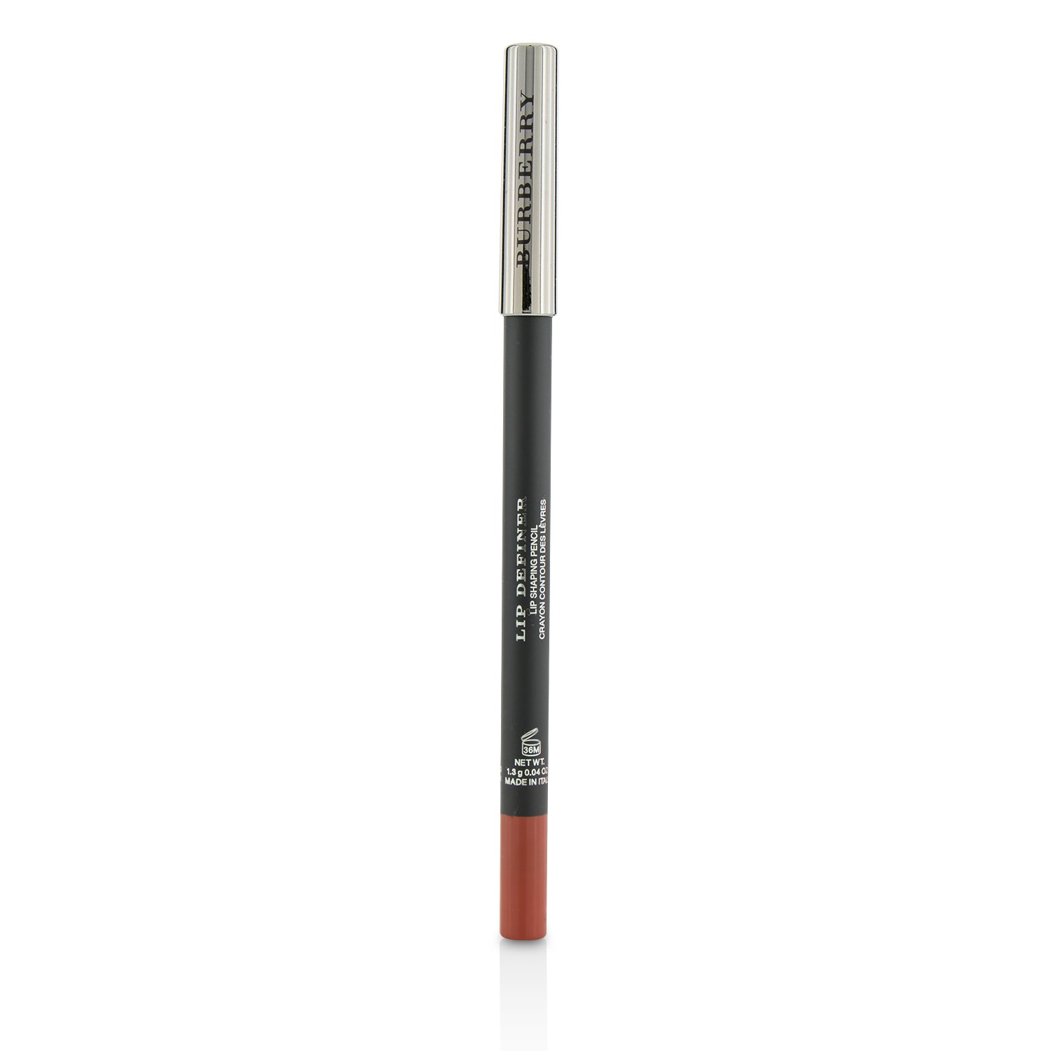 Burberry Lip Definer Lip Shaping Pencil With Sharpener 1.3g/0.04oz