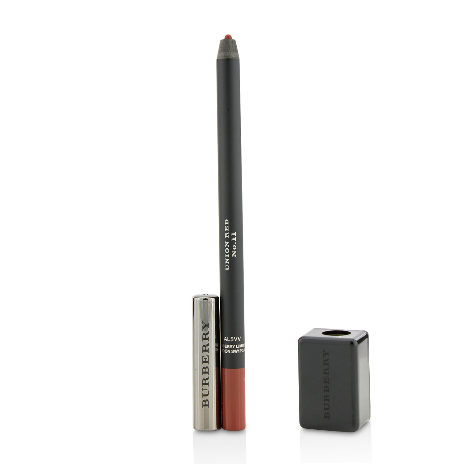 Burberry Lip Definer Lip Shaping Pencil With Sharpener 1.3g/0.04oz