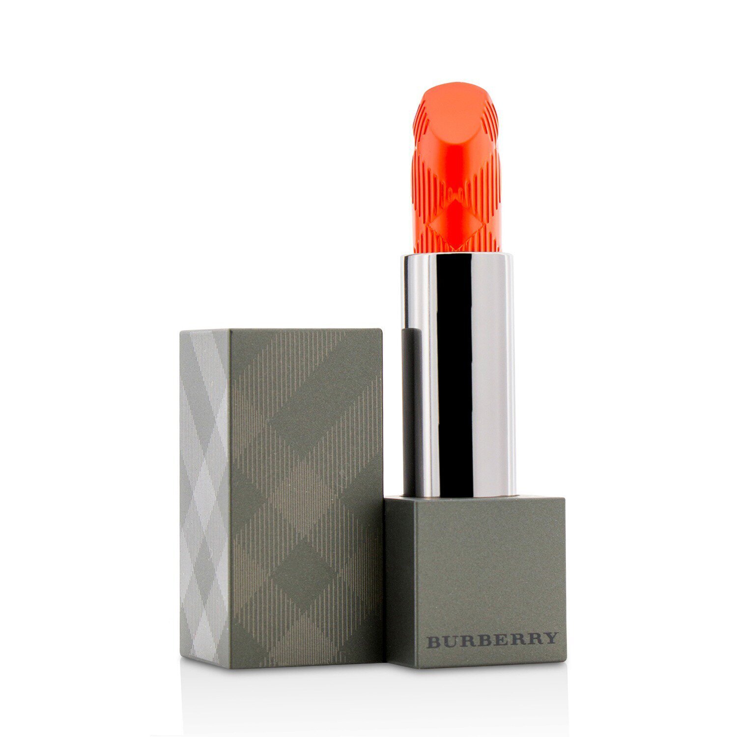 Burberry 巴寶莉、勃貝雷、博柏利 絲絨霧感凝彩唇膏 3.5g/0.12oz