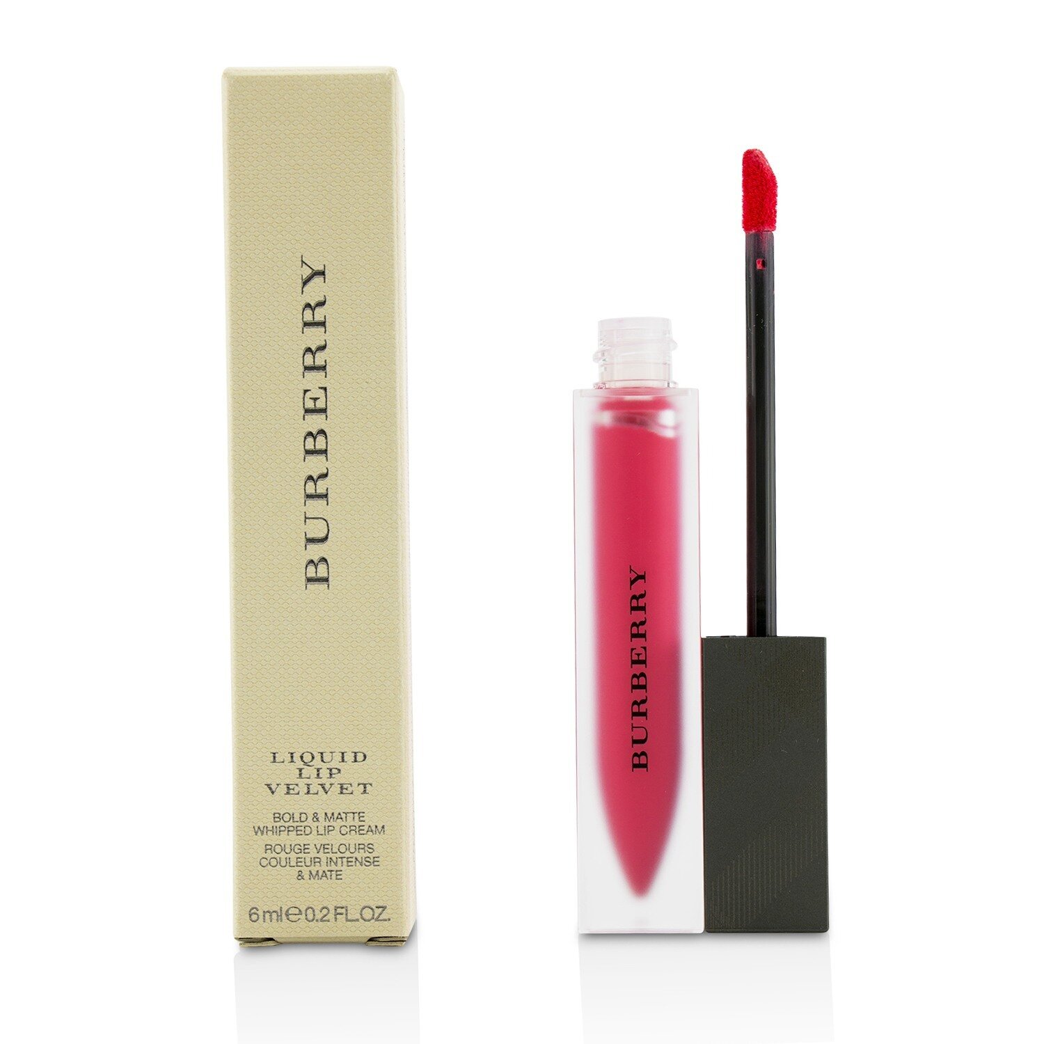 Burberry Liquid Lip Velvet 6ml/0.2oz