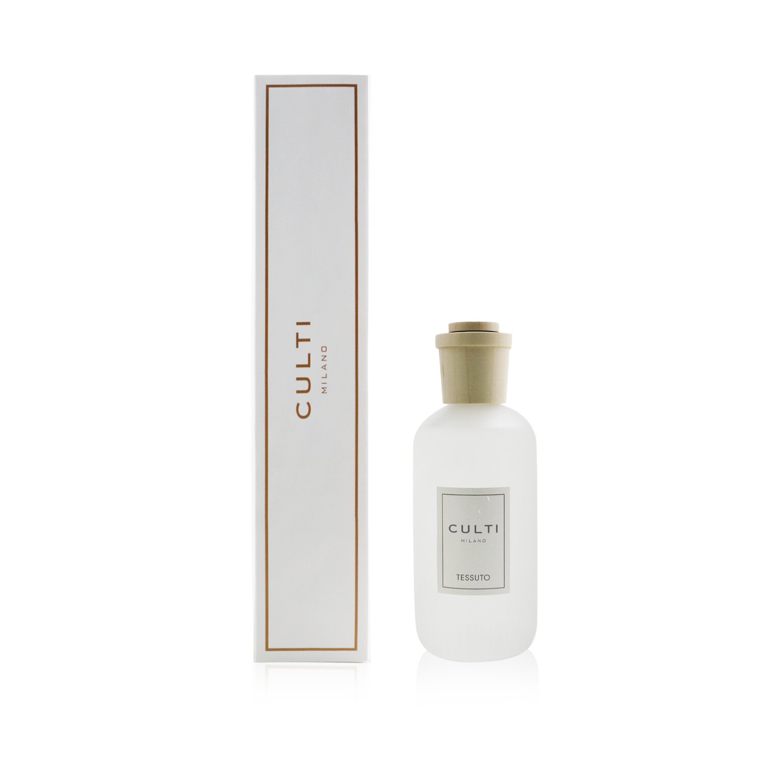 Culti Stile Difusor de Cuarto - Tessuto 250ml/8.33oz