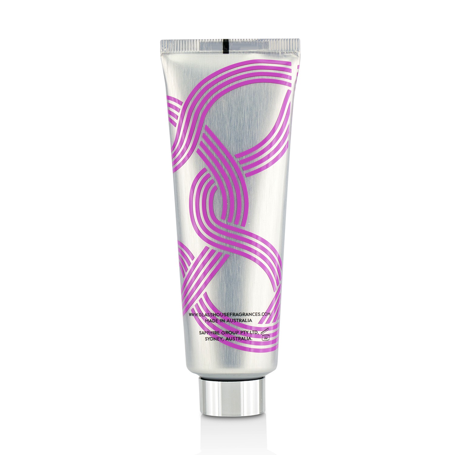 Glasshouse 玻璃屋 歐胡島 香氛護手霜Hand Cream - Beverly Hills (粉紅檸檬水) 125ml/4.23oz