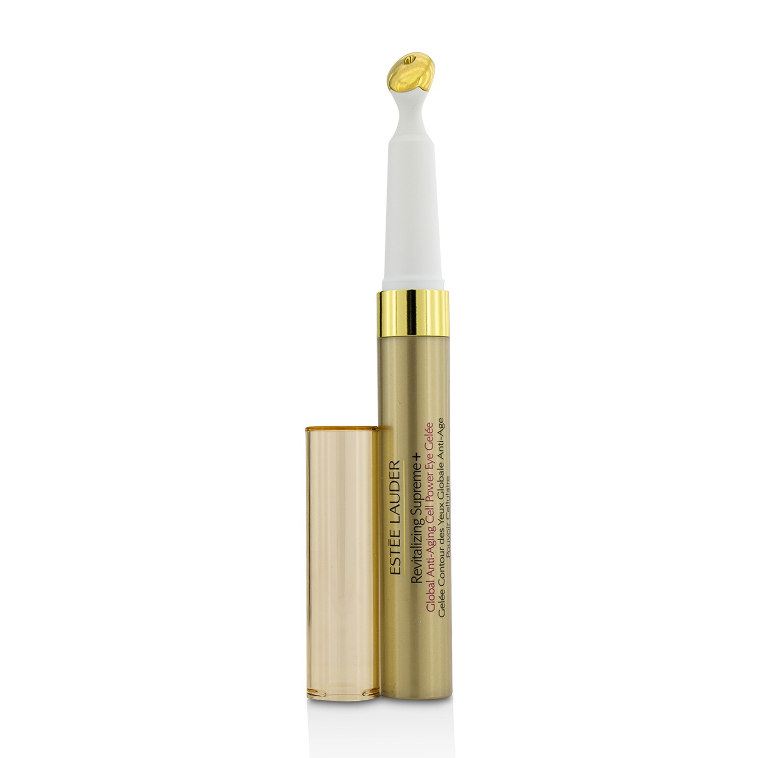 Estee Lauder Revitalizing Supreme + Global Anti-Aging Cell Power Eye Gelee RJ2H 8ml/0.27oz