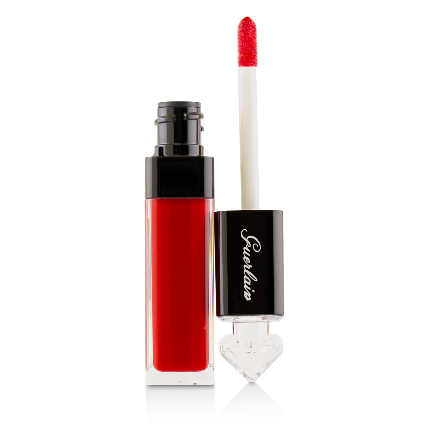 Guerlain La Petite Robe Noire Lip Colour'Ink 6ml/0.2oz