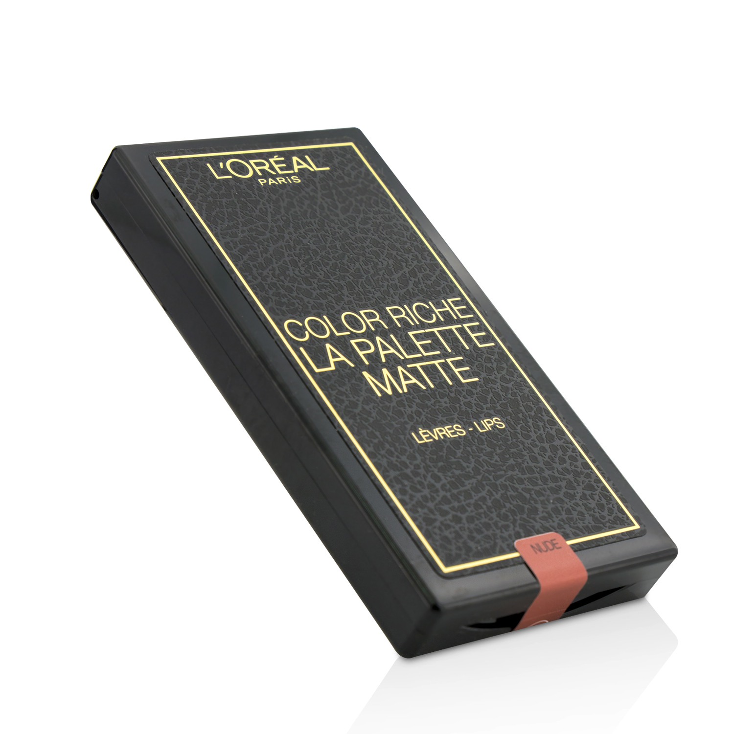 L'Oreal Color Riche Lip Palette Matte 6g/0.2oz