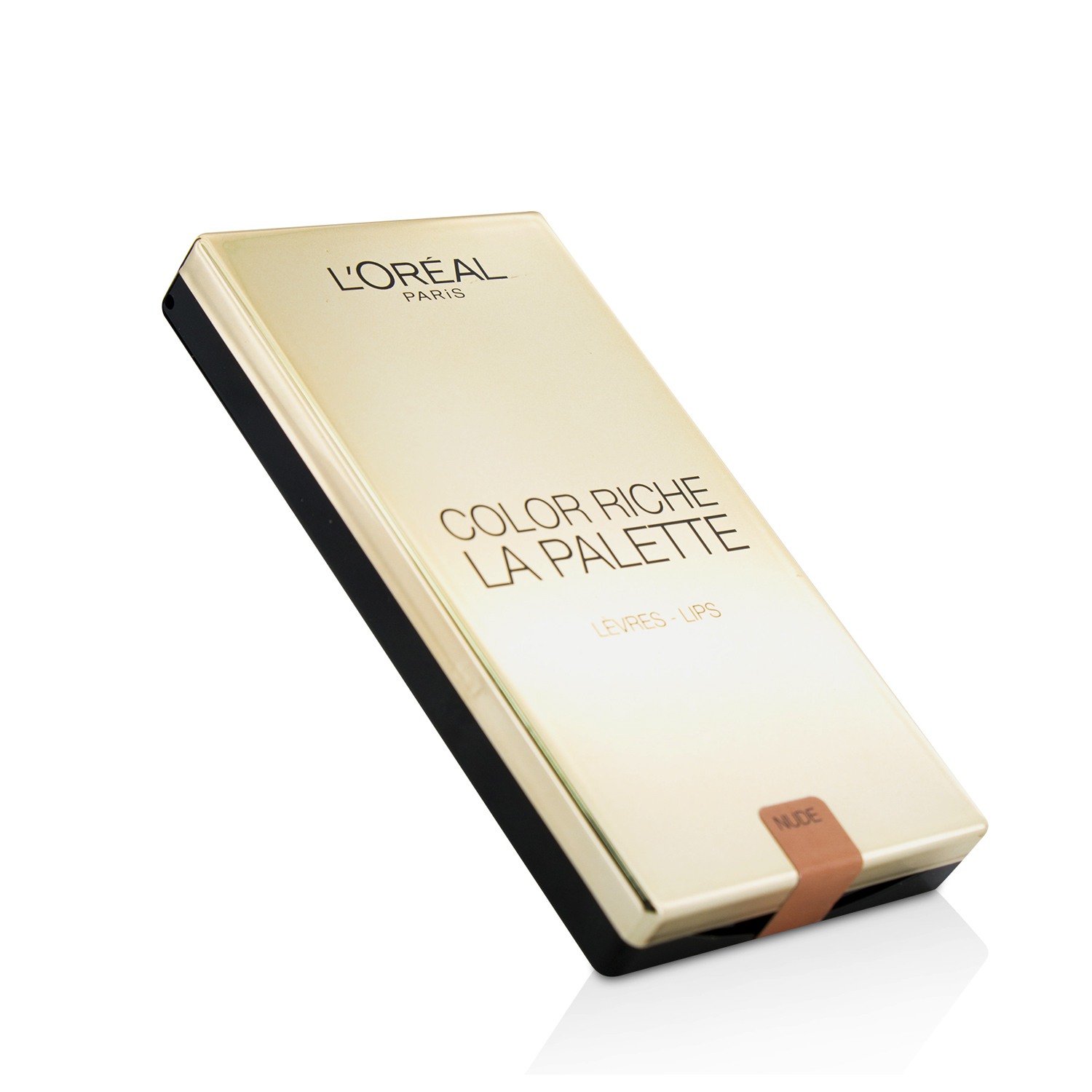 L'Oreal Color Riche Lip Palette 6g/0.2oz