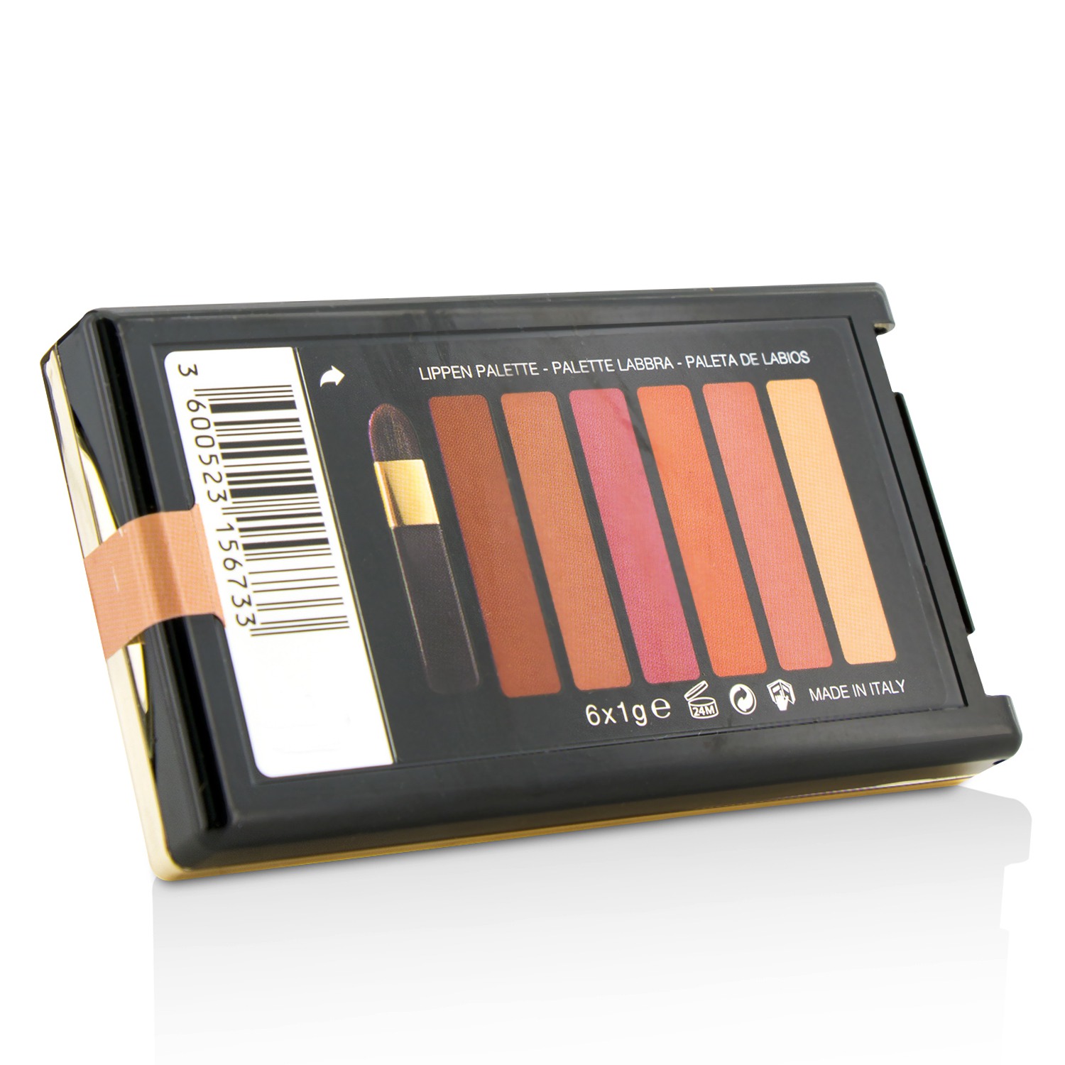 L'Oreal Color Riche Lip Palette 6g/0.2oz