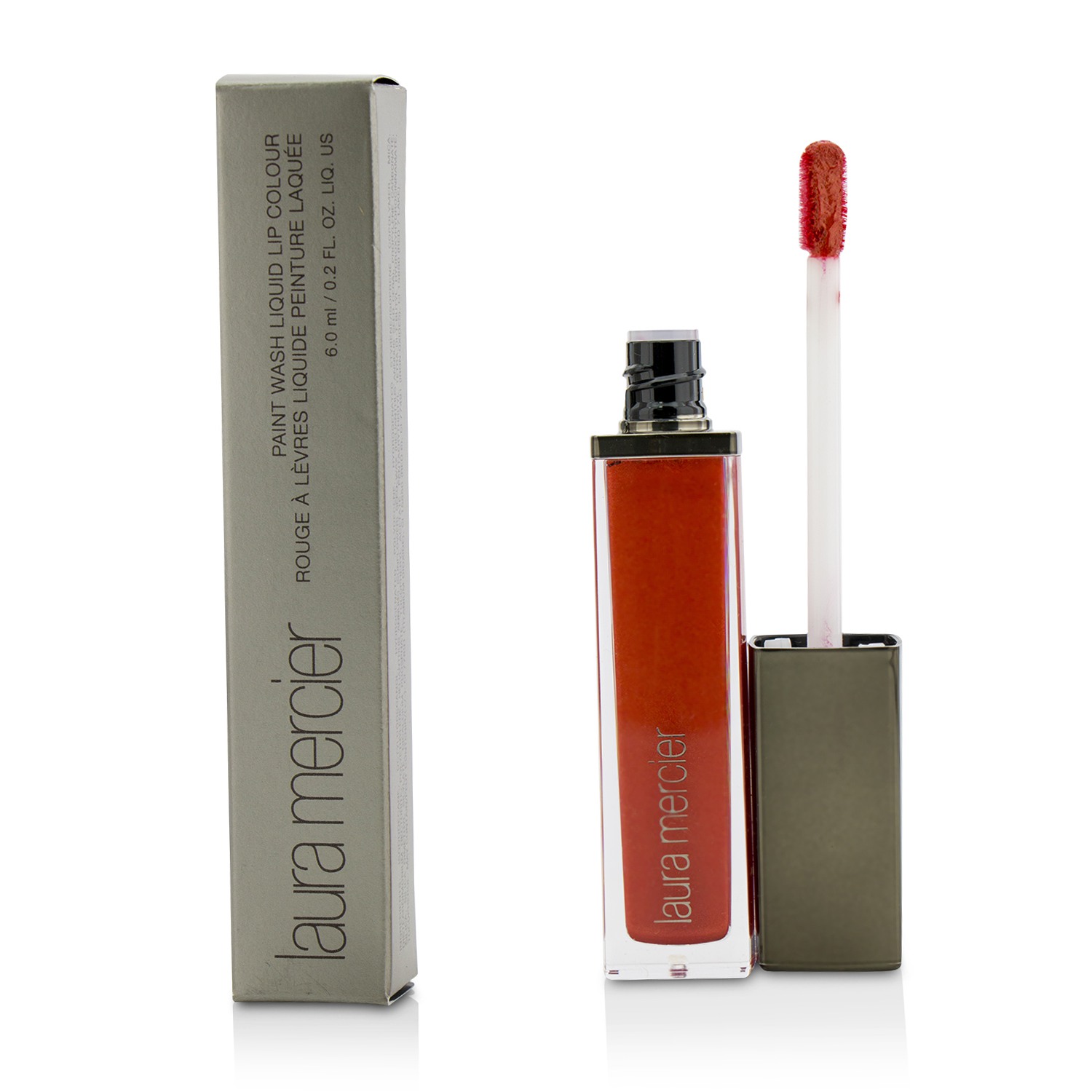 Laura Mercier Paint Wash Liquid Lip Colour 6ml/0.2oz