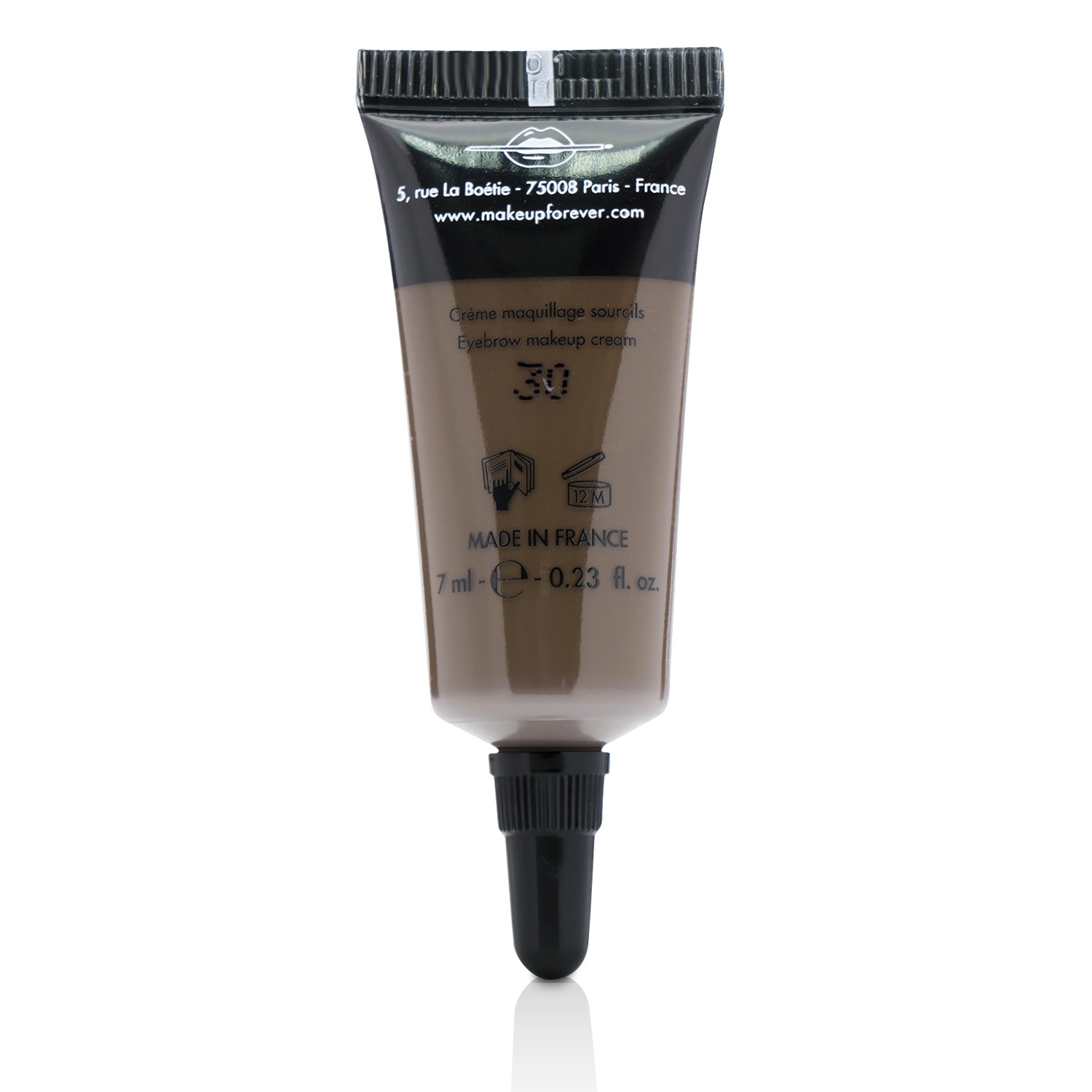 Make Up For Ever Aqua Brow Waterproof Eyebrow Corrector 7ml/0.23oz