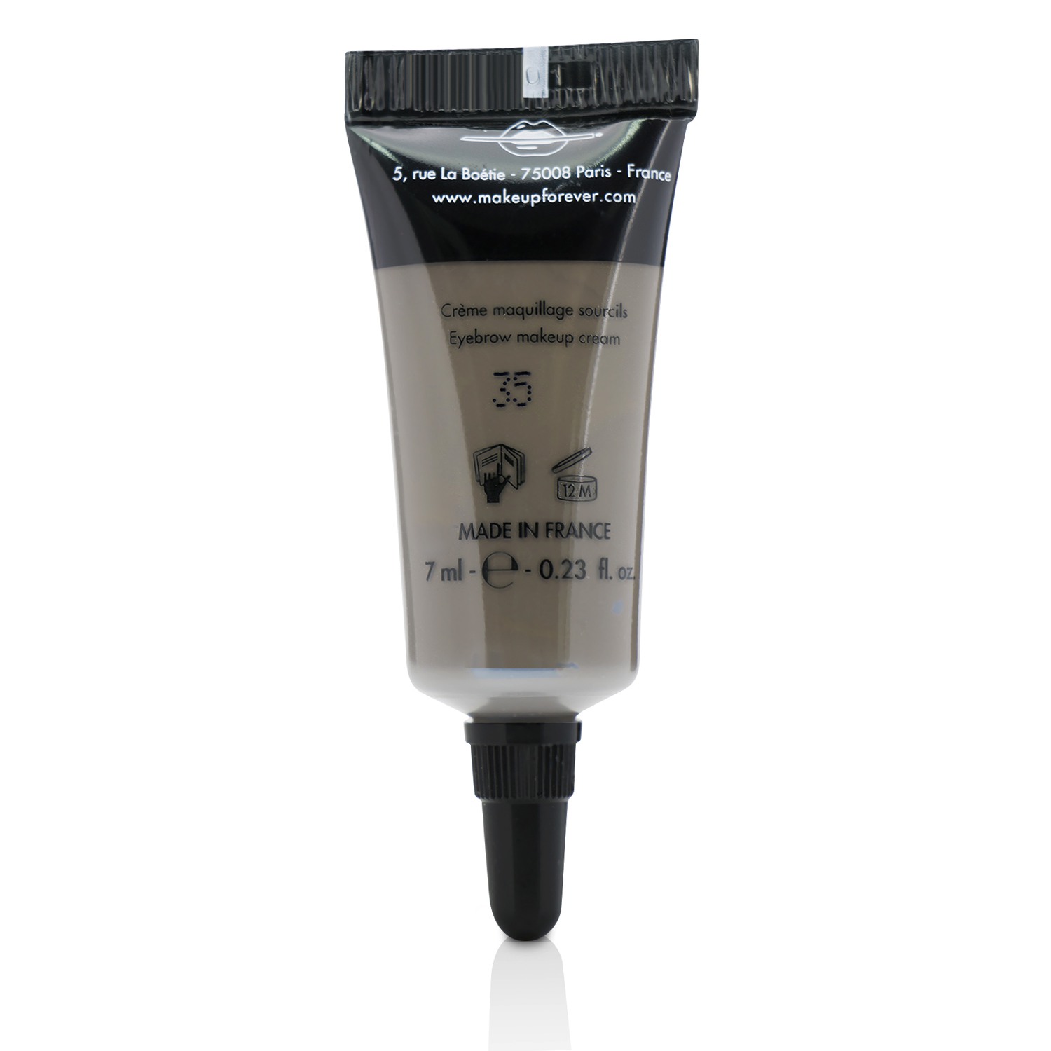 Make Up For Ever Aqua Brow Waterproof Eyebrow Corrector 7ml/0.23oz