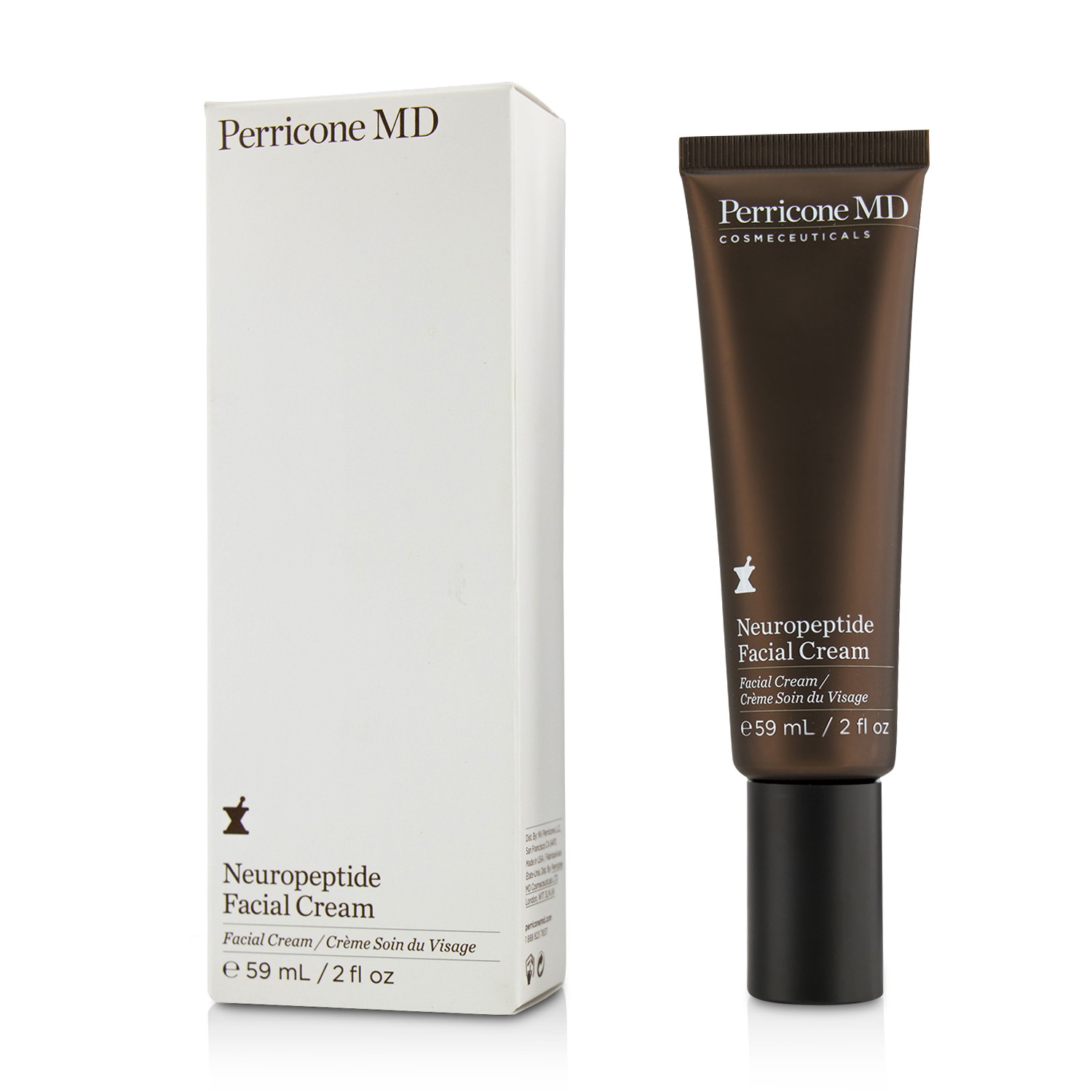Perricone MD Neuropeptide Facial Cream 59ml/2oz