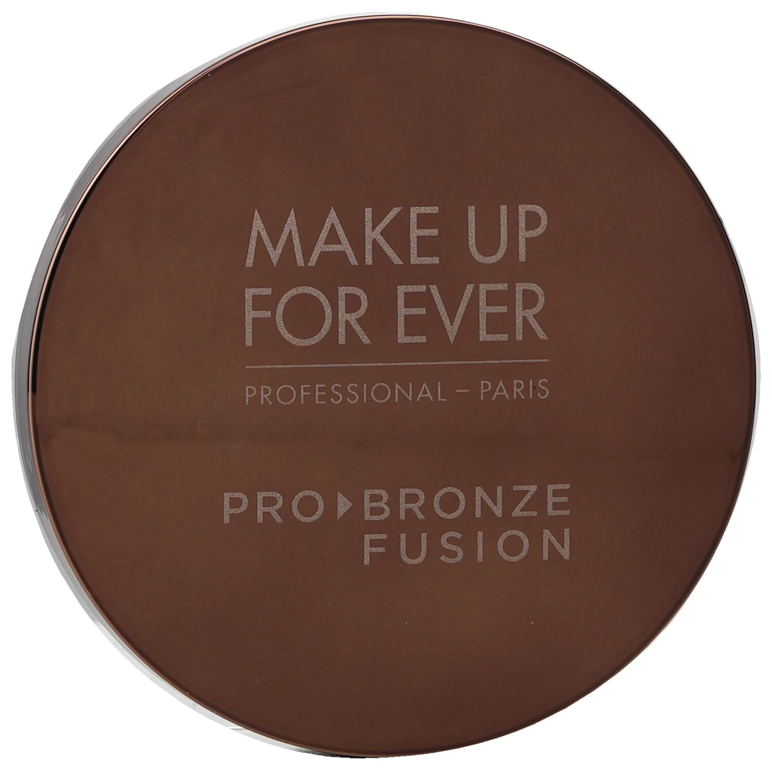 Make Up For Ever Bronzer w kompakcie Pro Bronze Fusion Undetectable Compact Bronzer 11g/0.38oz