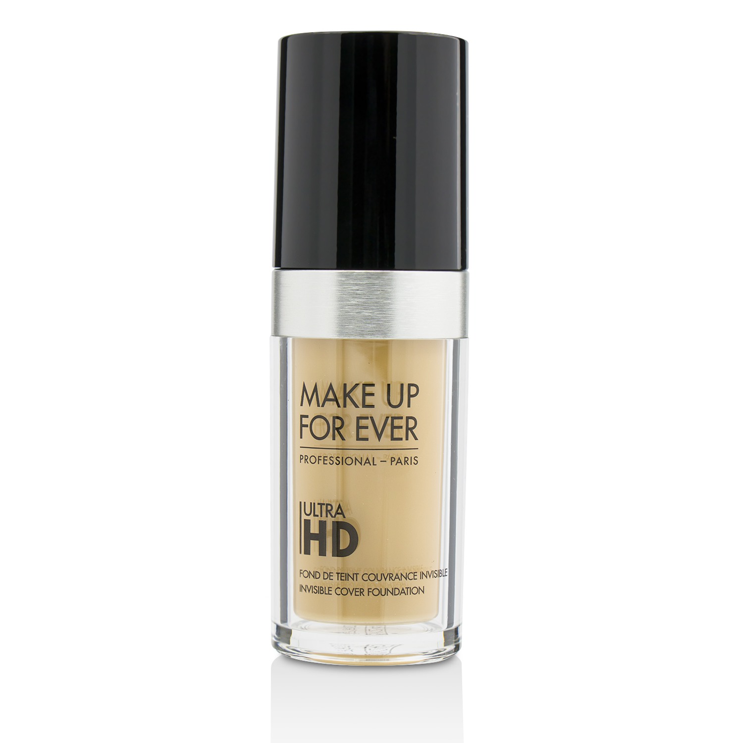 Make Up For Ever Ultra HD Invisible Cover Foundation 30ml/1.01oz