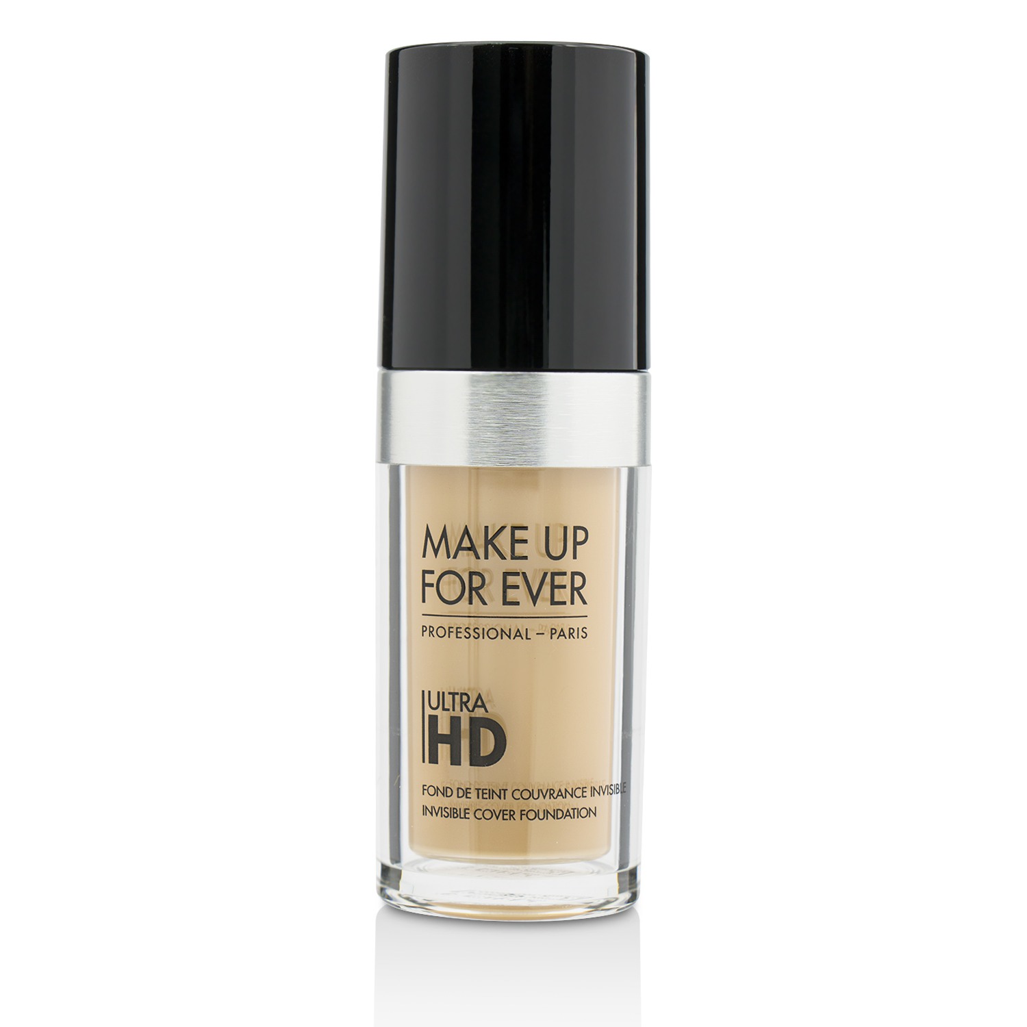 Make Up For Ever Ultra HD Invisible Cover Foundation 30ml/1.01oz