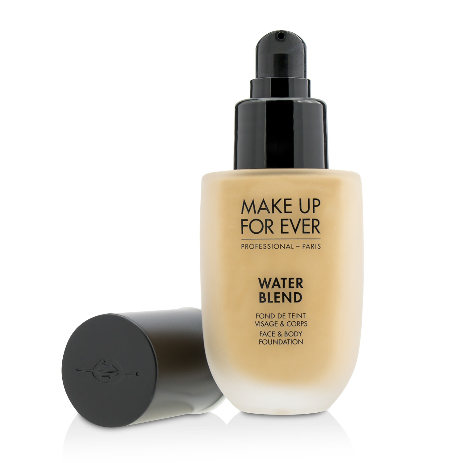 Make Up For Ever Water Blend Face & Body Foundation 50ml/1.69oz