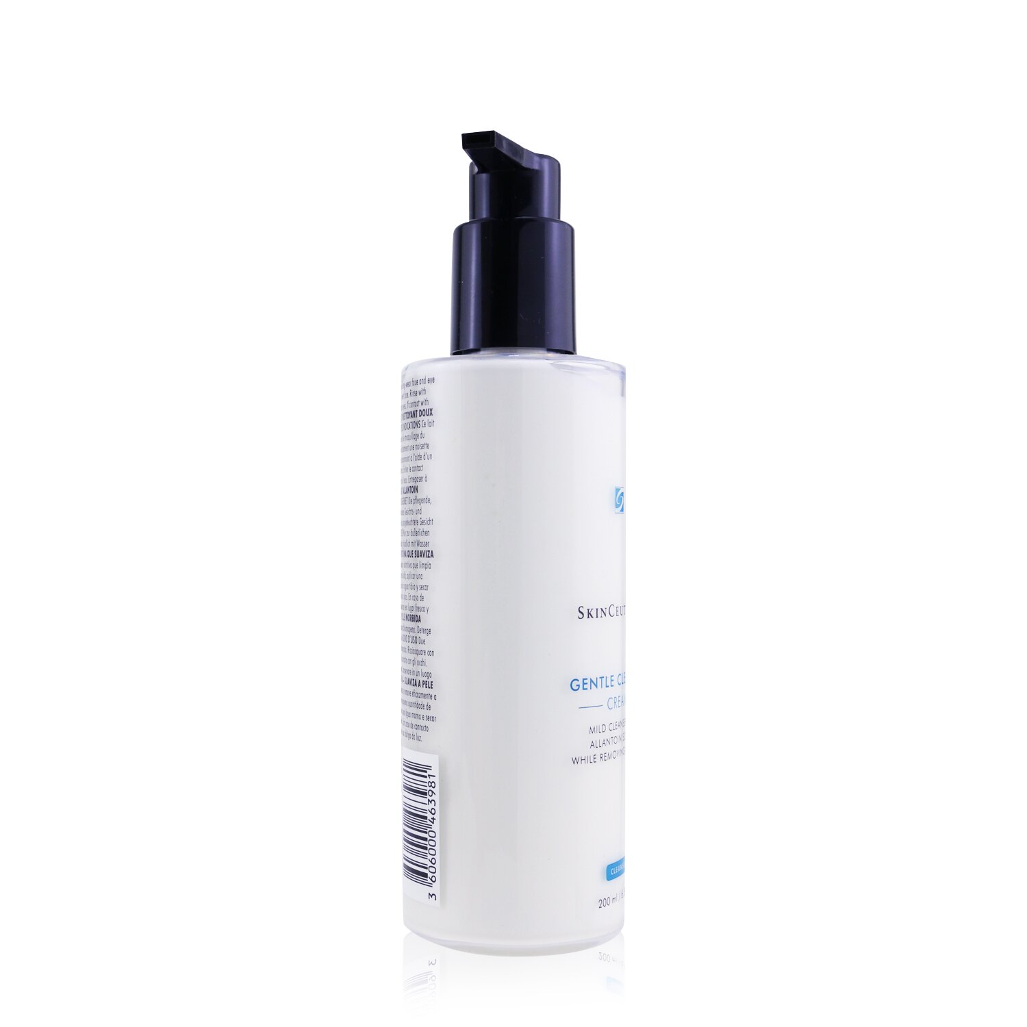 Skin Ceuticals Gentle Cleanser Cream 200ml/6.8oz