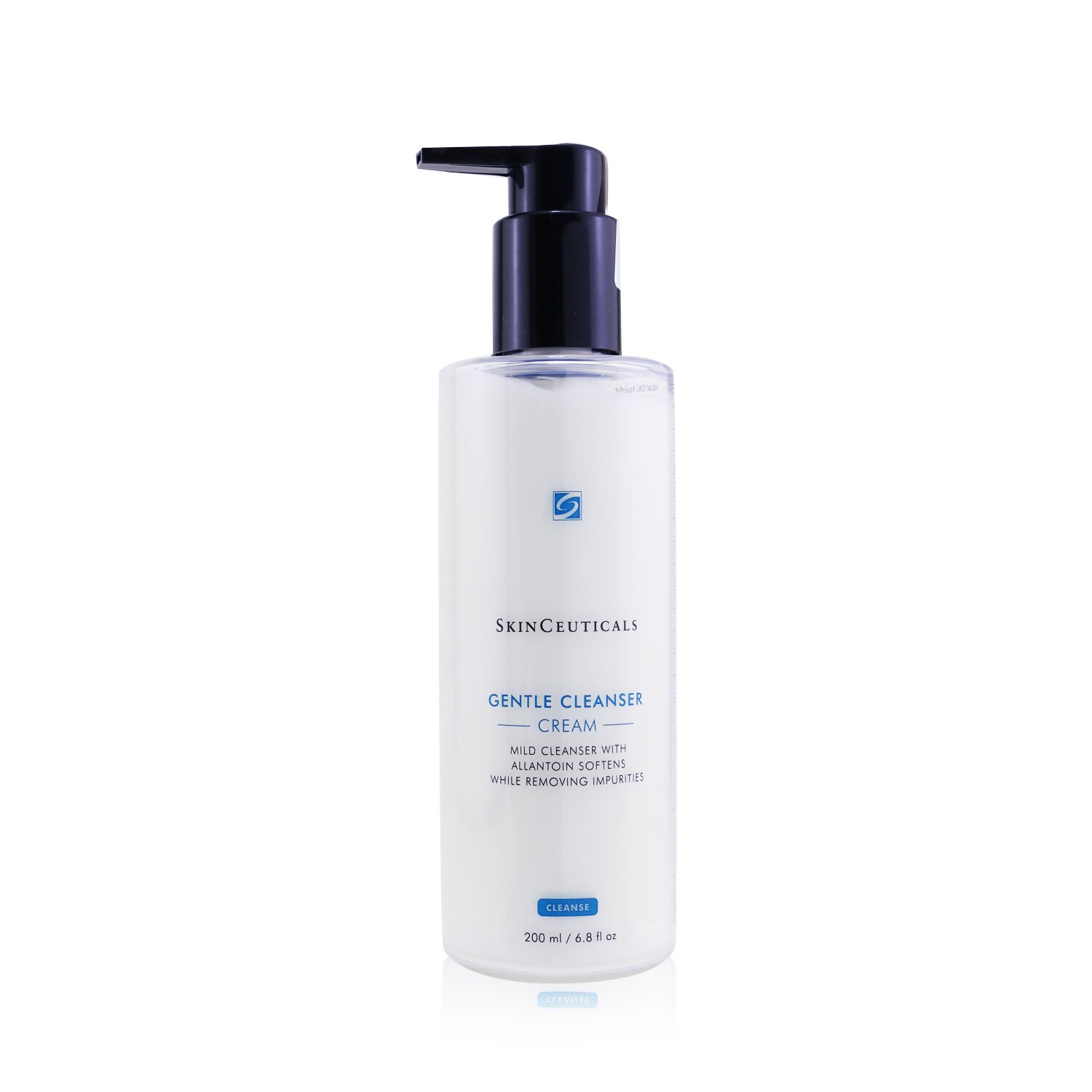 Skin Ceuticals Gentle Cleanser Cream 200ml/6.8oz