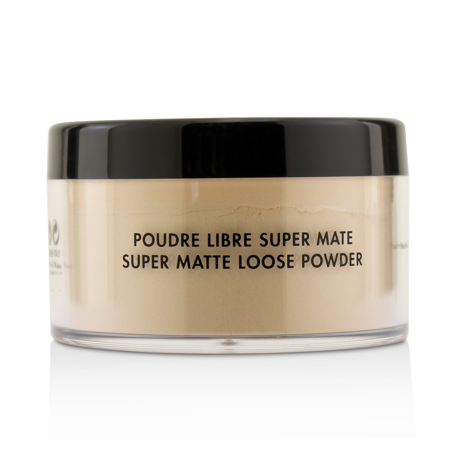Make Up For Ever Super Matte Loose Powder 28g/0.98oz