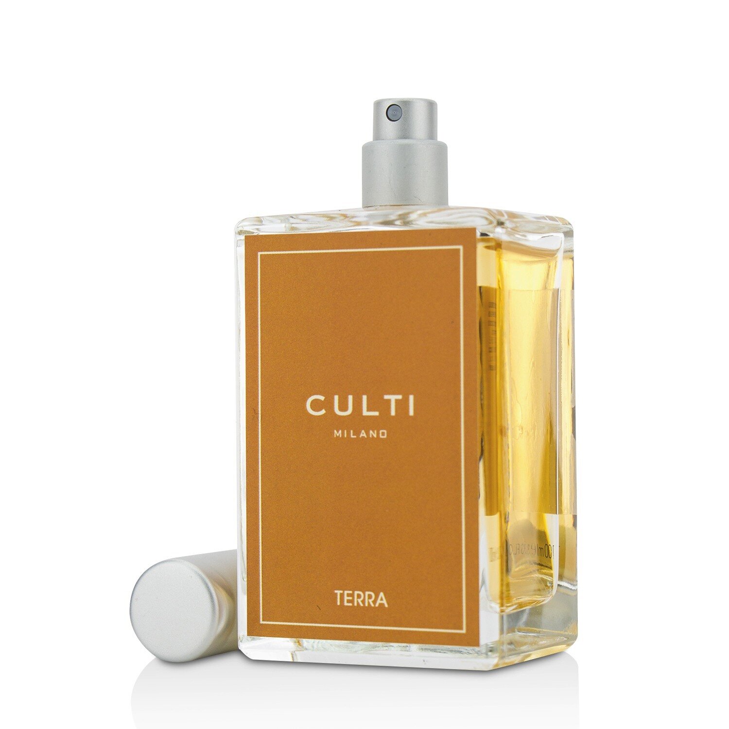 Culti Home Spray - Terra 100ml/3.33oz