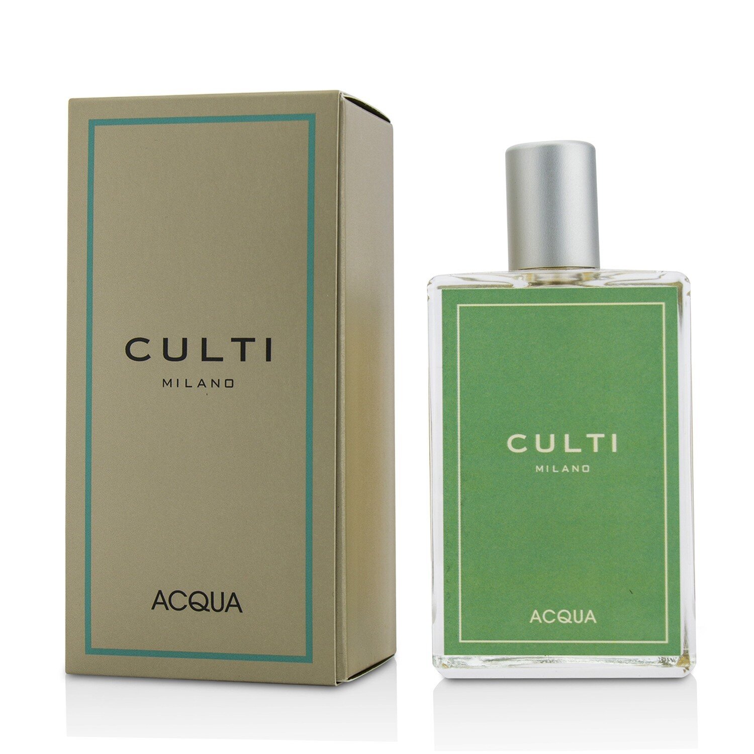 Culti Home Spray - Acqua 100ml/3.33oz