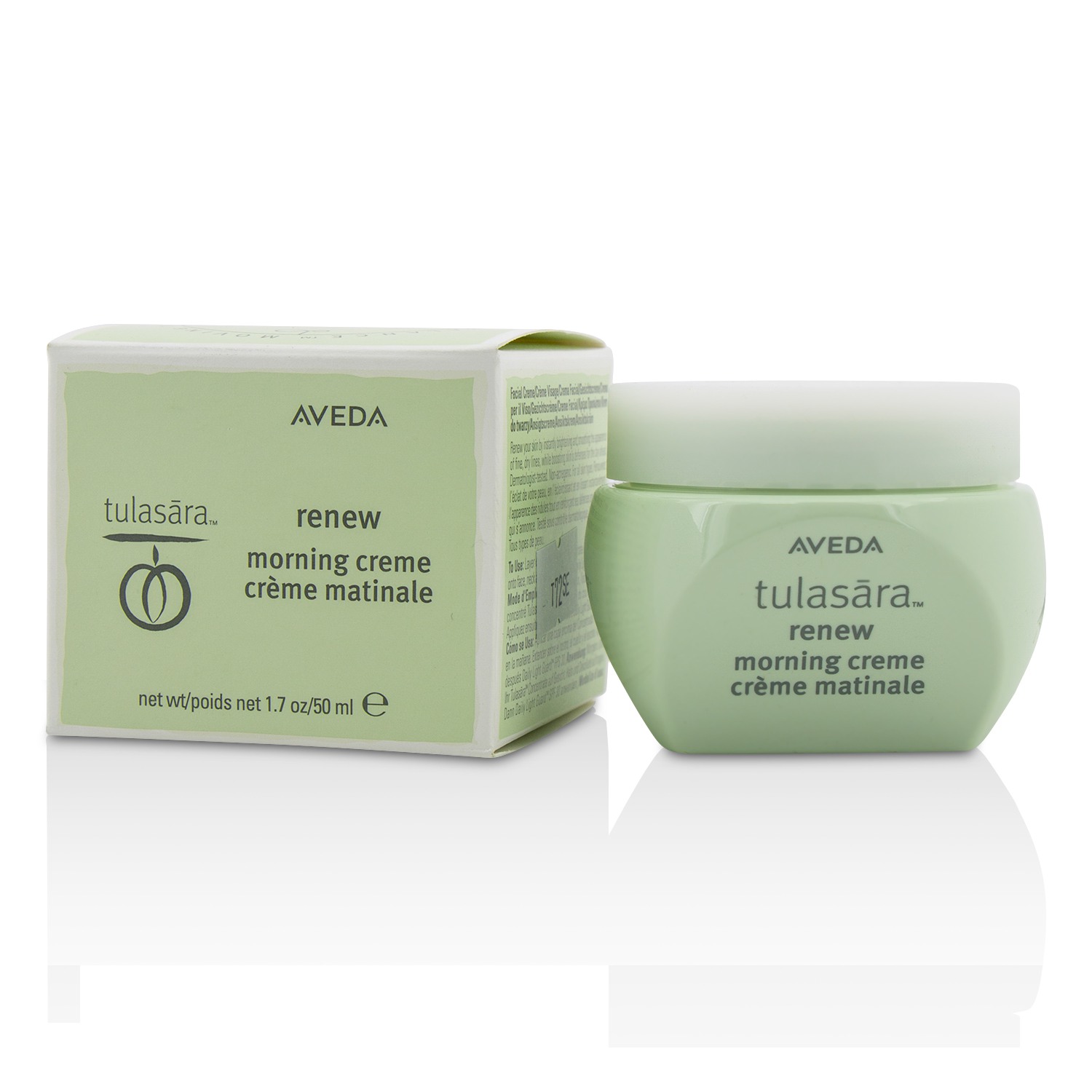 Aveda Tulasara Renew Morning Creme 50ml/1.7oz