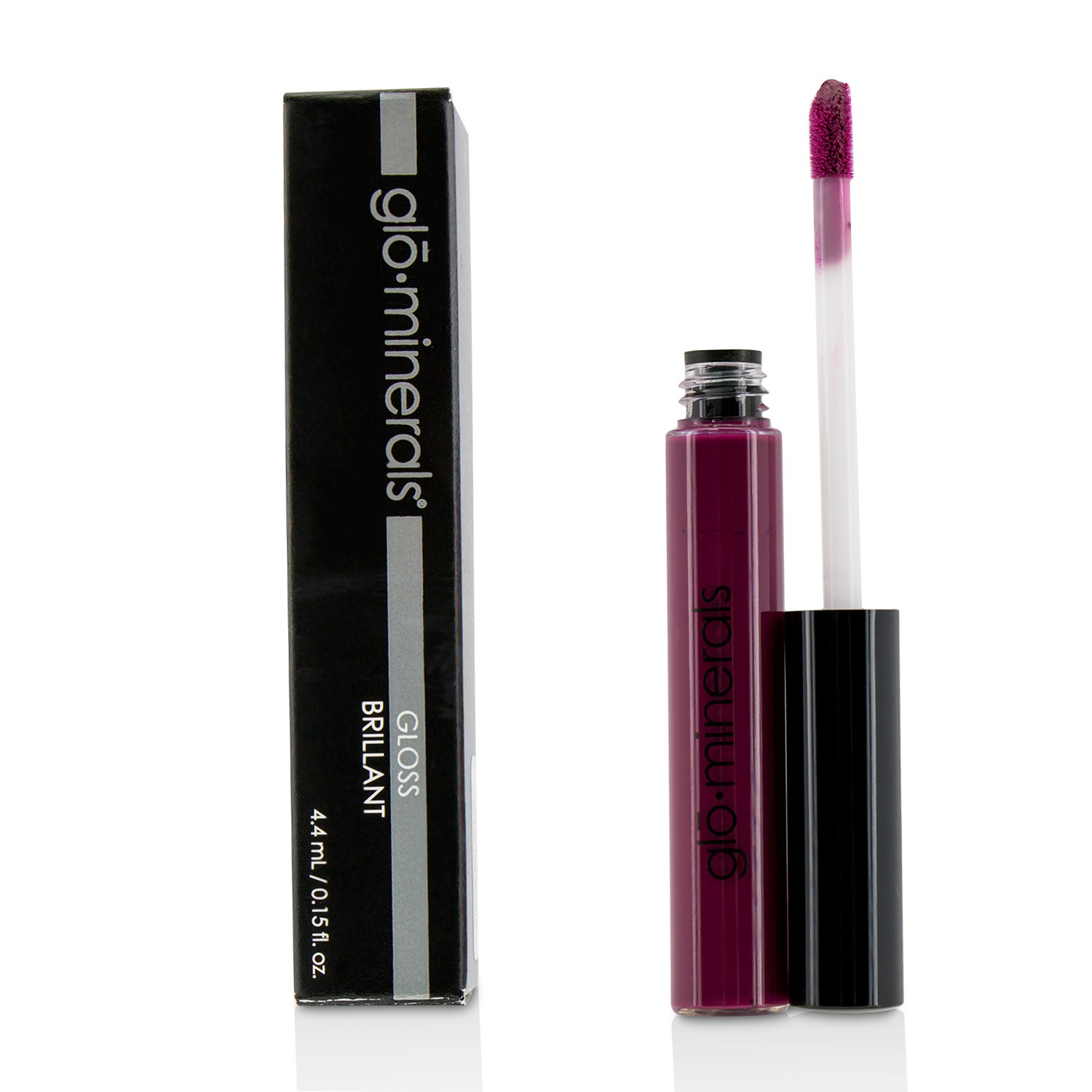 GloMinerals GloGloss - Plumberry 4.4ml/0.15oz