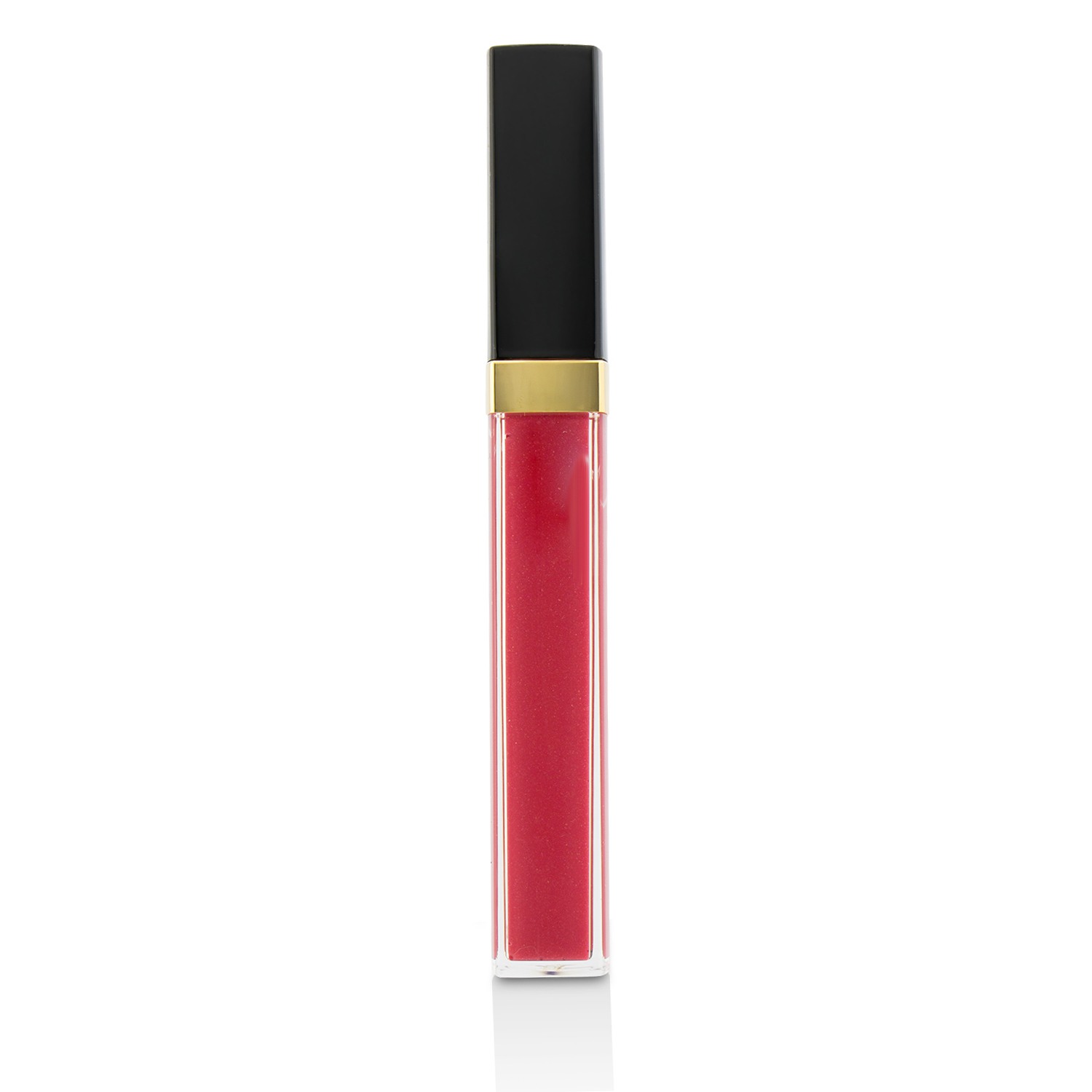 Chanel Rouge Coco Gloss Moisturizing Glossimer 5.5g/0.19oz