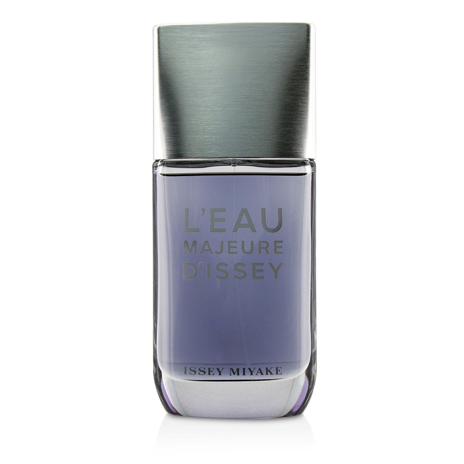 Issey Miyake 三宅一生 L'Eau Majeure d'lssey 一生之水 激浪男性淡香水 100ml/3.3oz