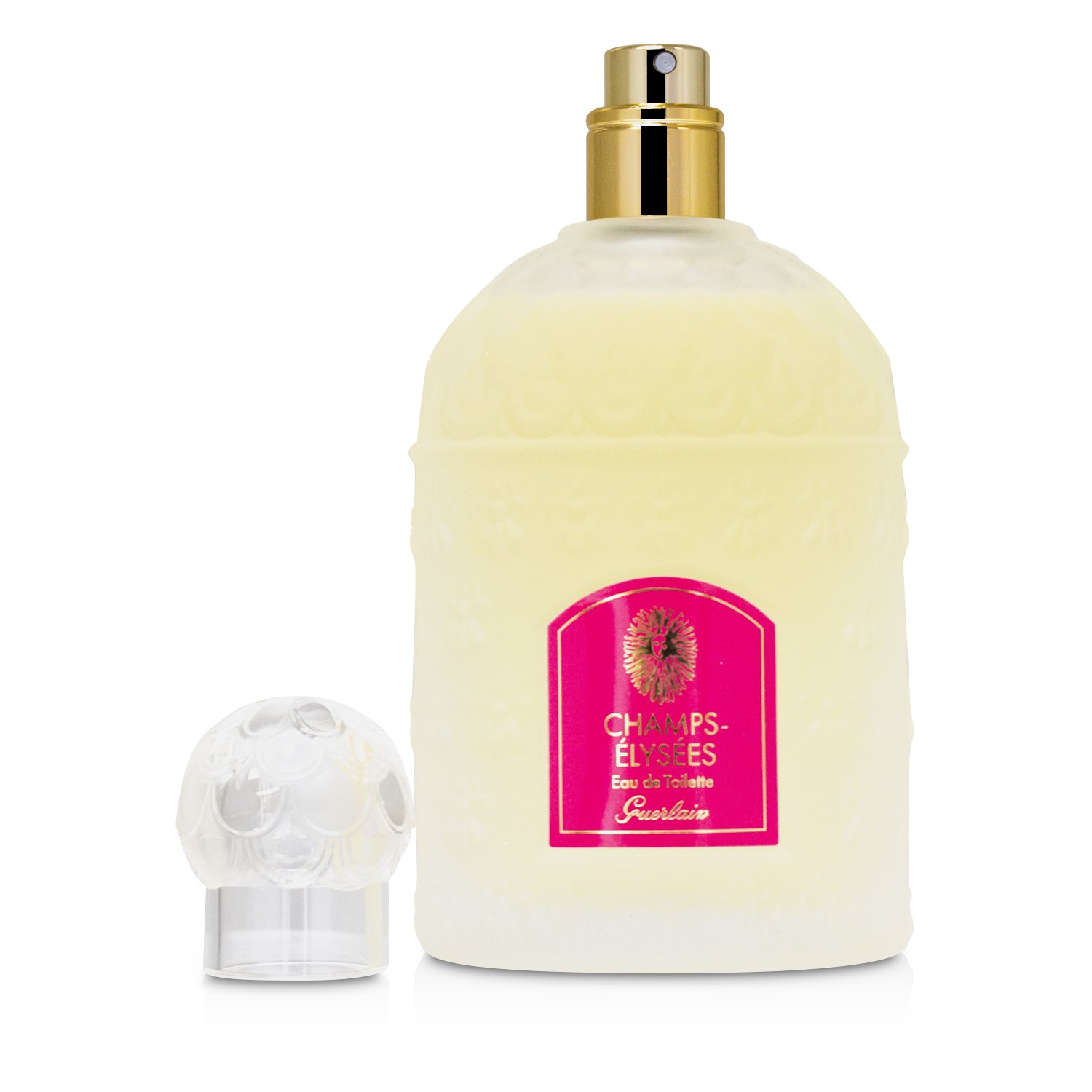 Guerlain Champs-Elysees Туалетная Вода Спрей 100ml/3.3oz