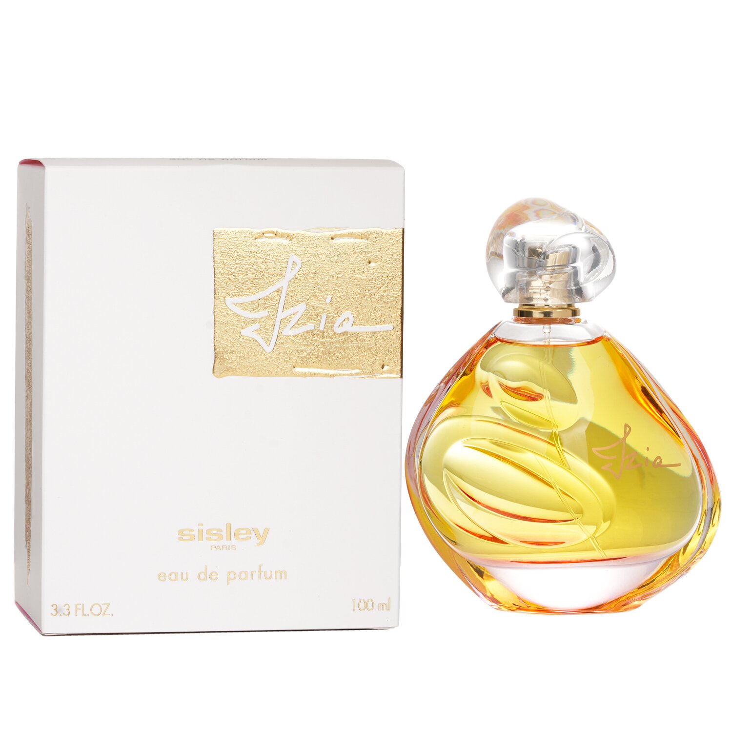 Sisley Izia Eau De Parfum Spray 100ml/3.3oz
