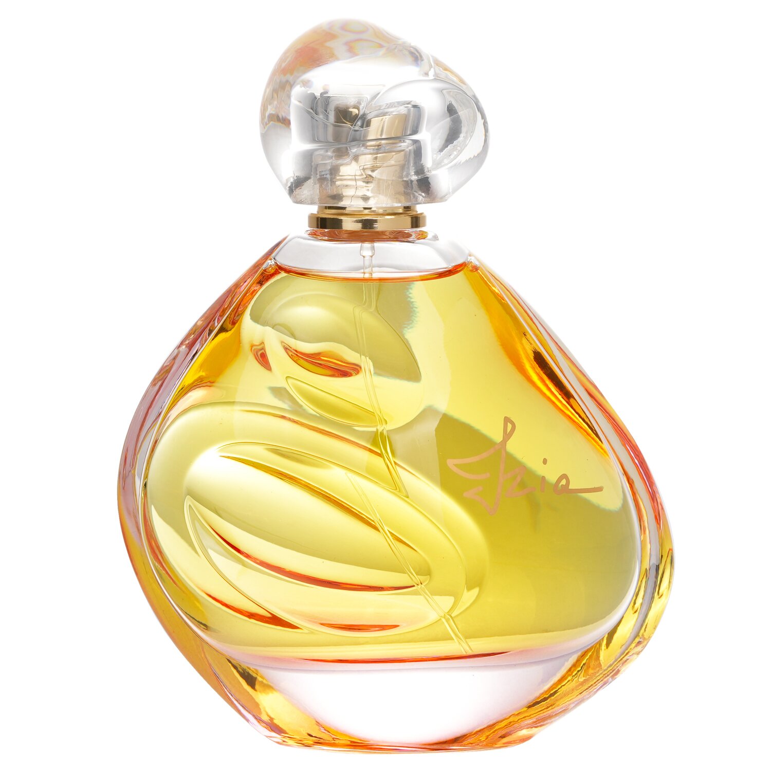 Sisley Izia Eau De Parfum Spray 100ml/3.3oz